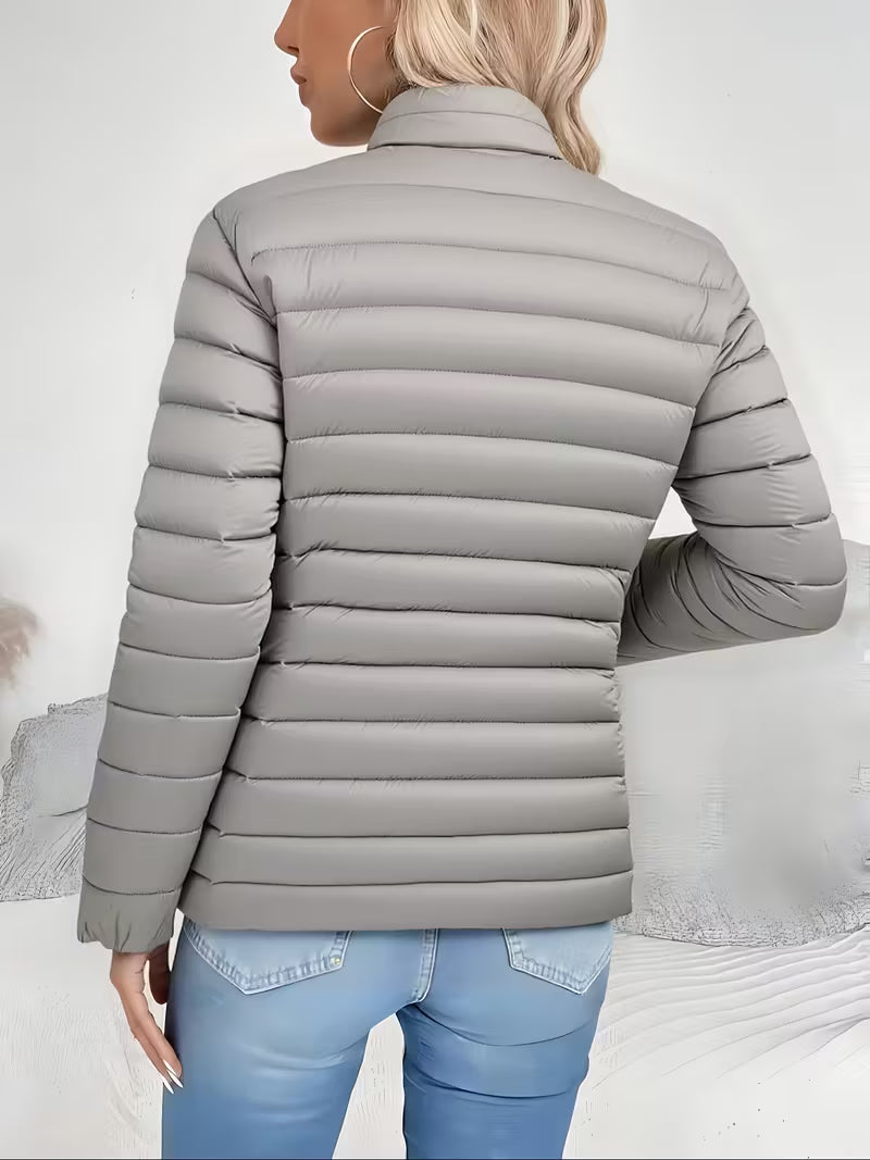 Doudoune Confort Légère