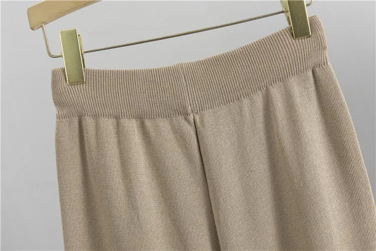 Ensemble Ceinturé Élégant