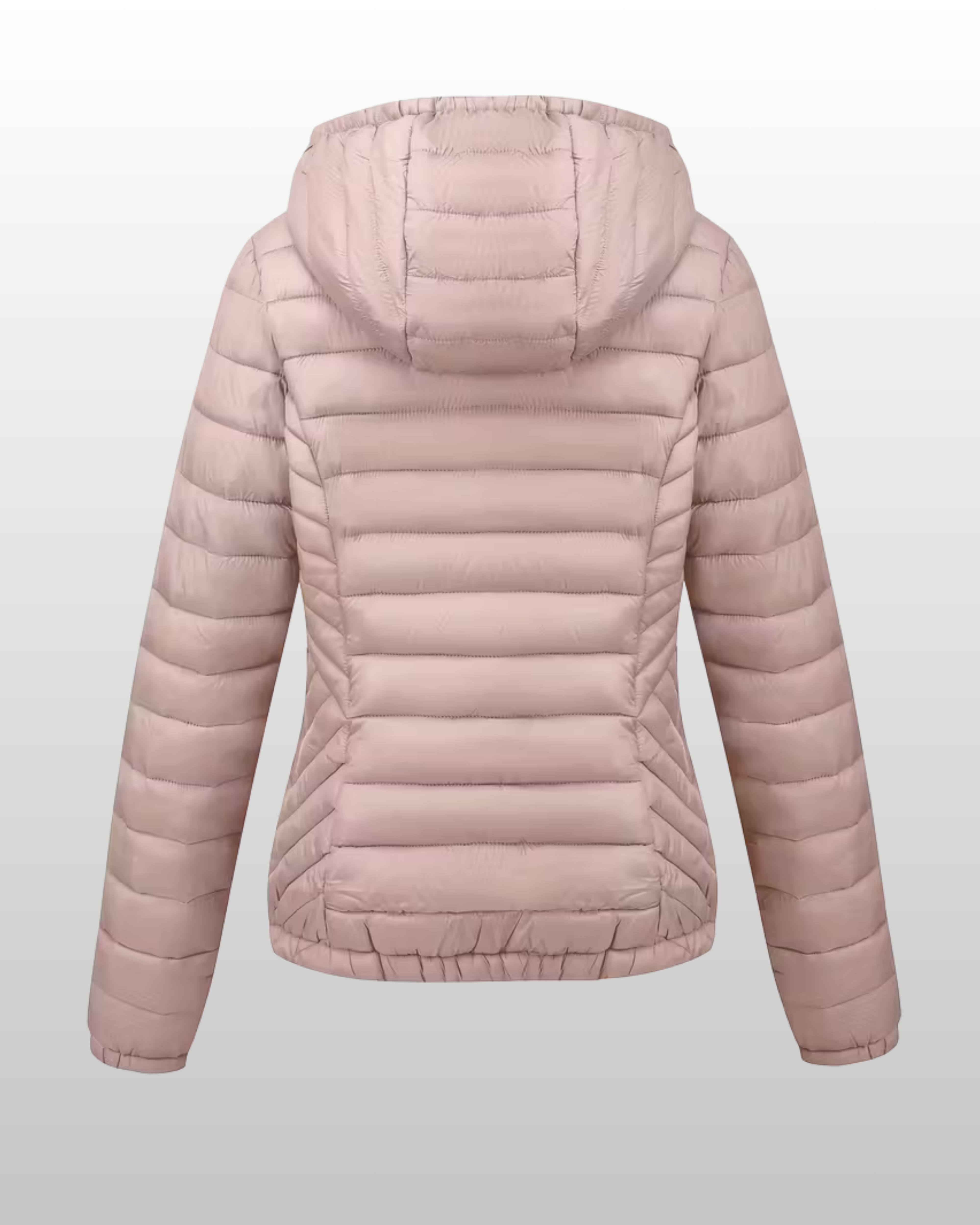 Doudoune Cosy Légère