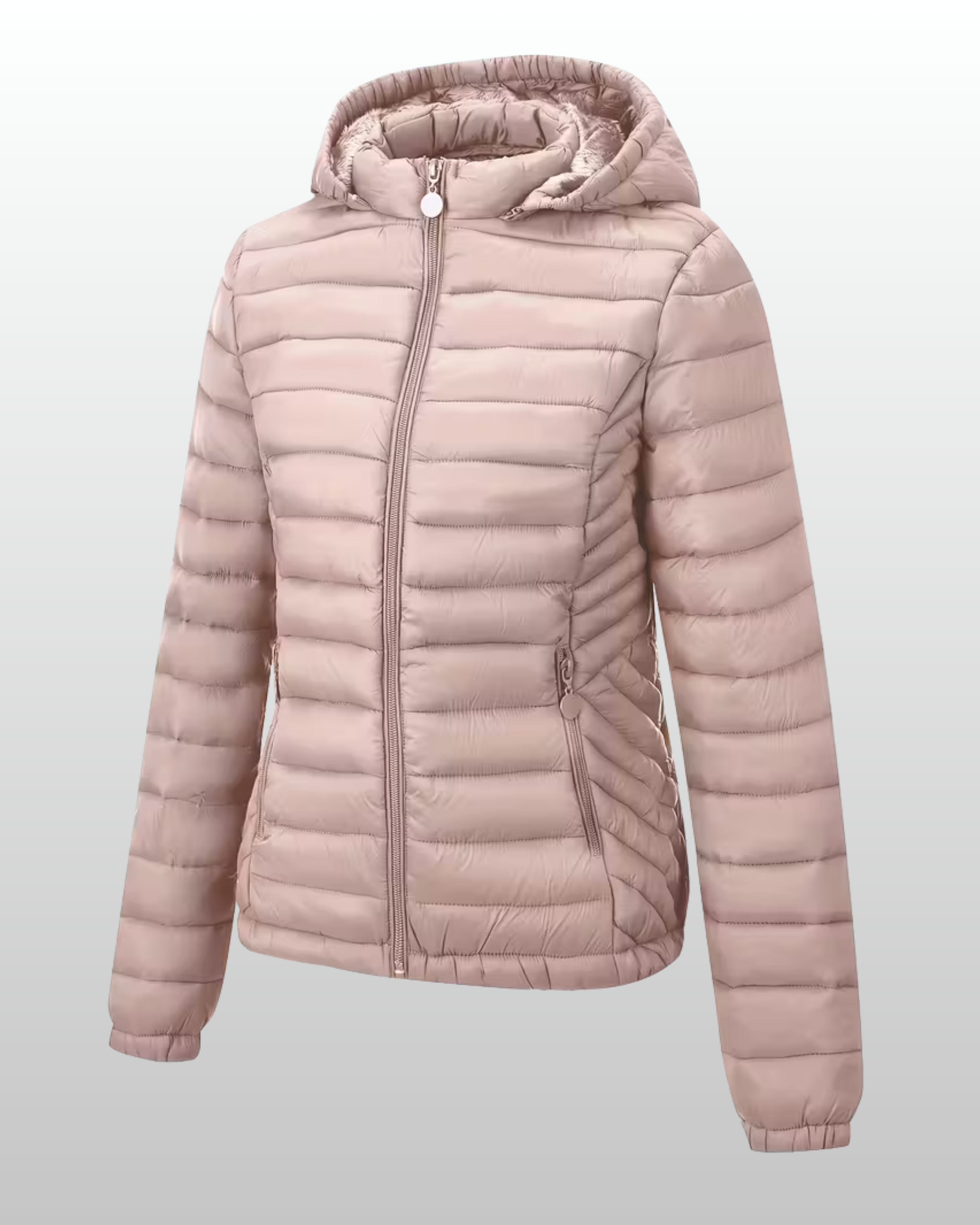 Doudoune Cosy Légère