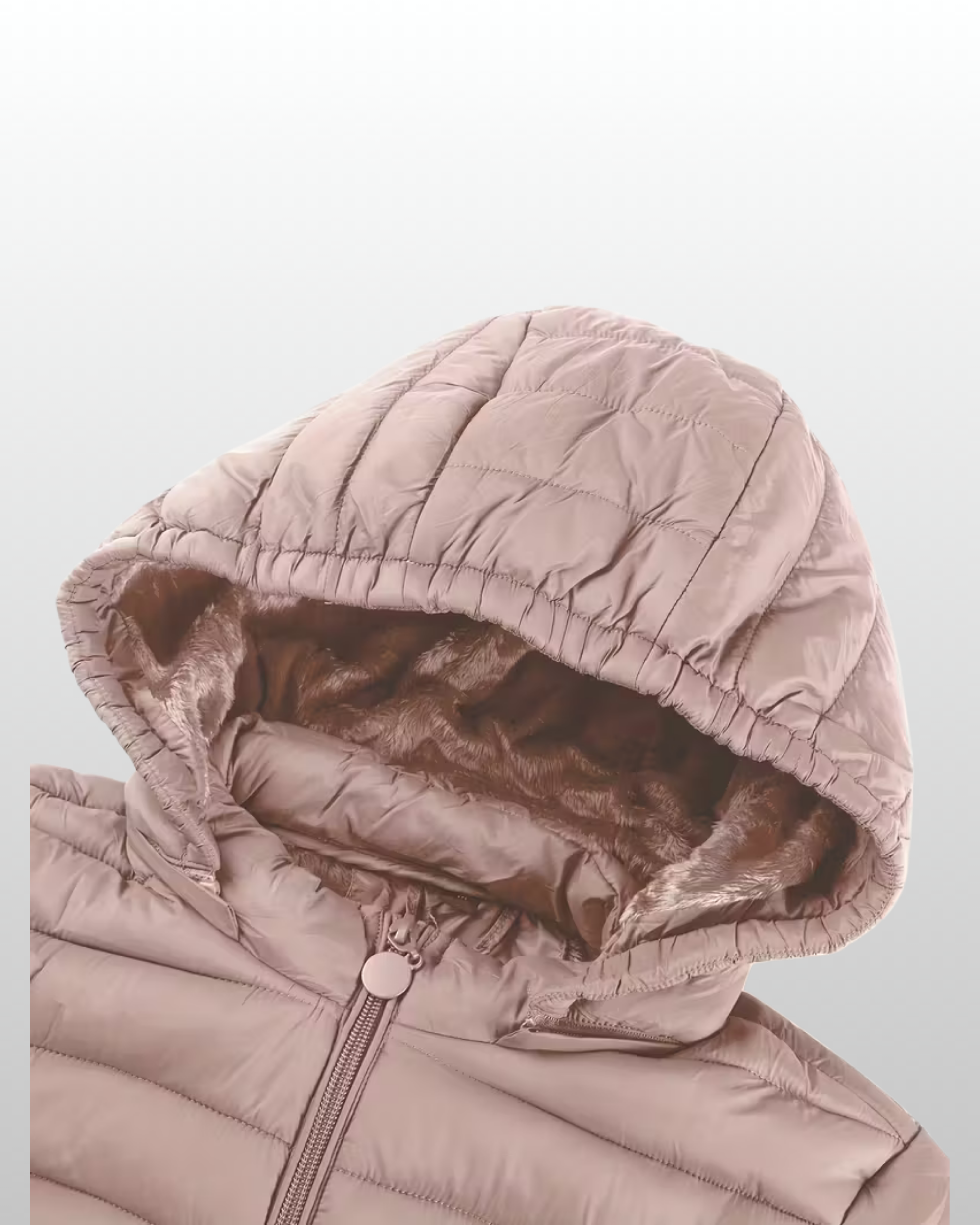 Doudoune Cosy Légère