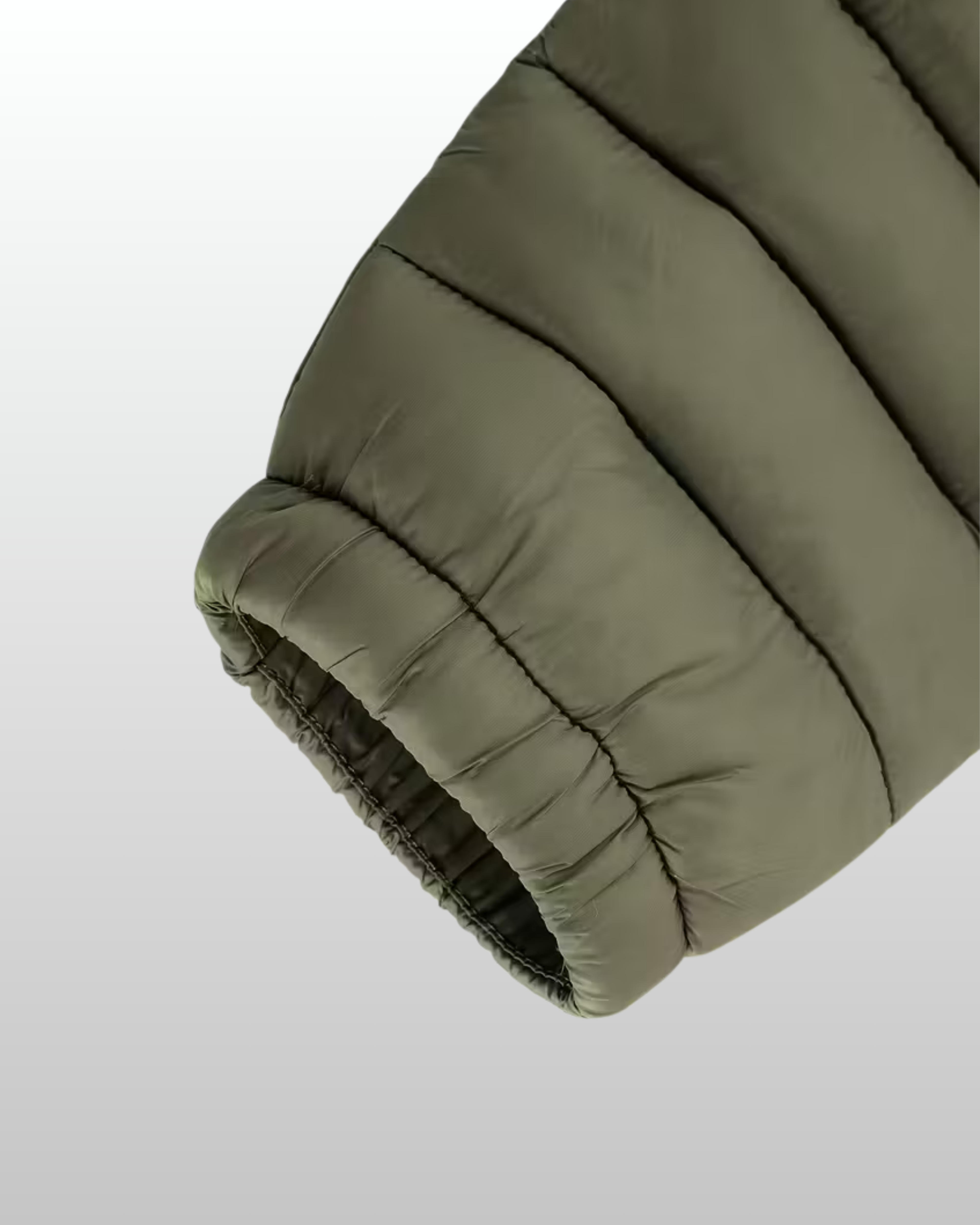 Doudoune Cosy Légère