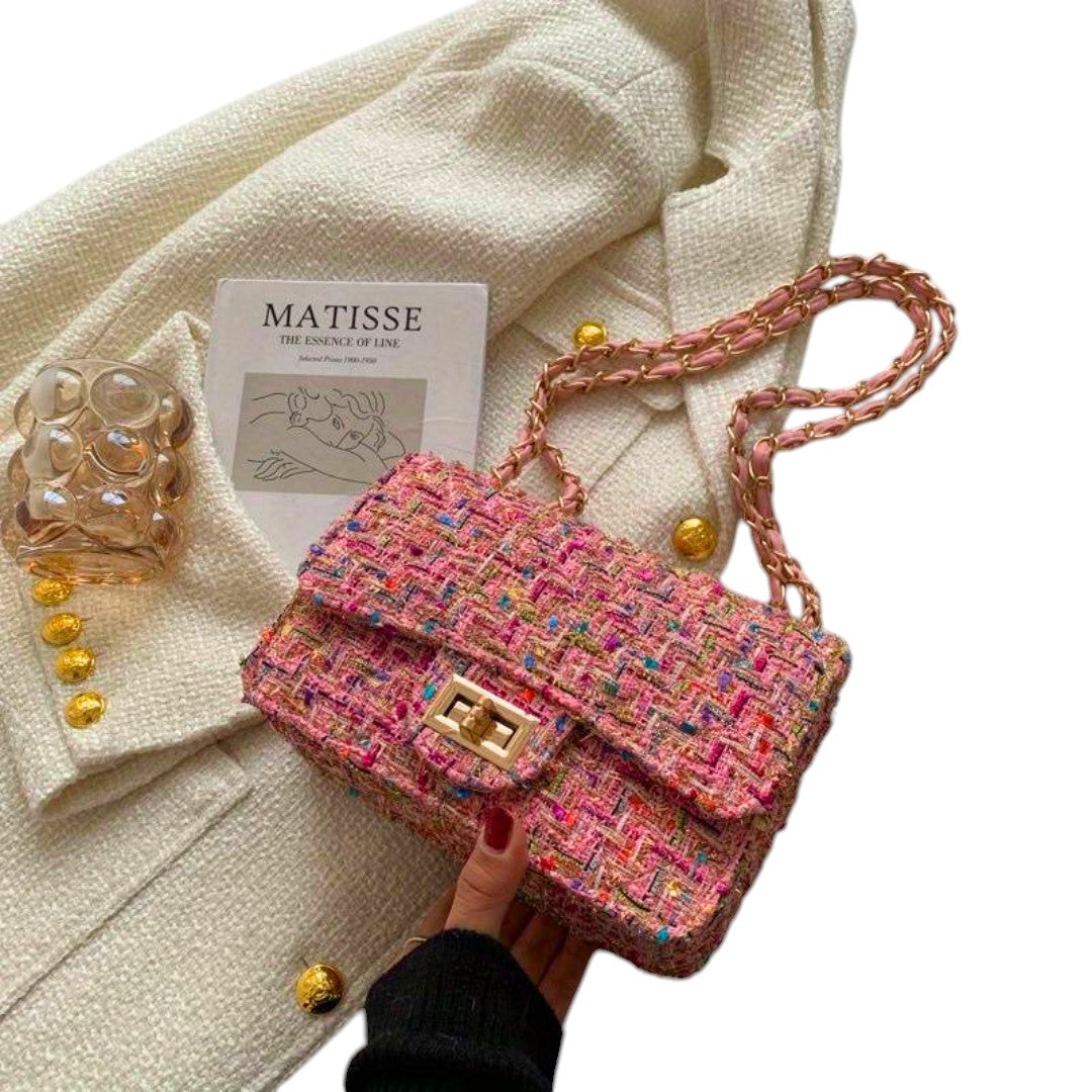 Sac à Main Élégant Femme