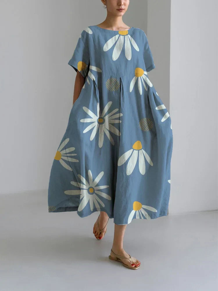 Robe Élégante ZARA