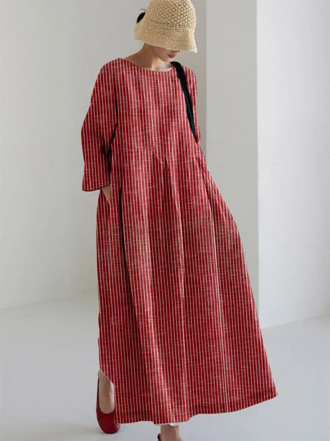 Robe Élégante OLIVIA