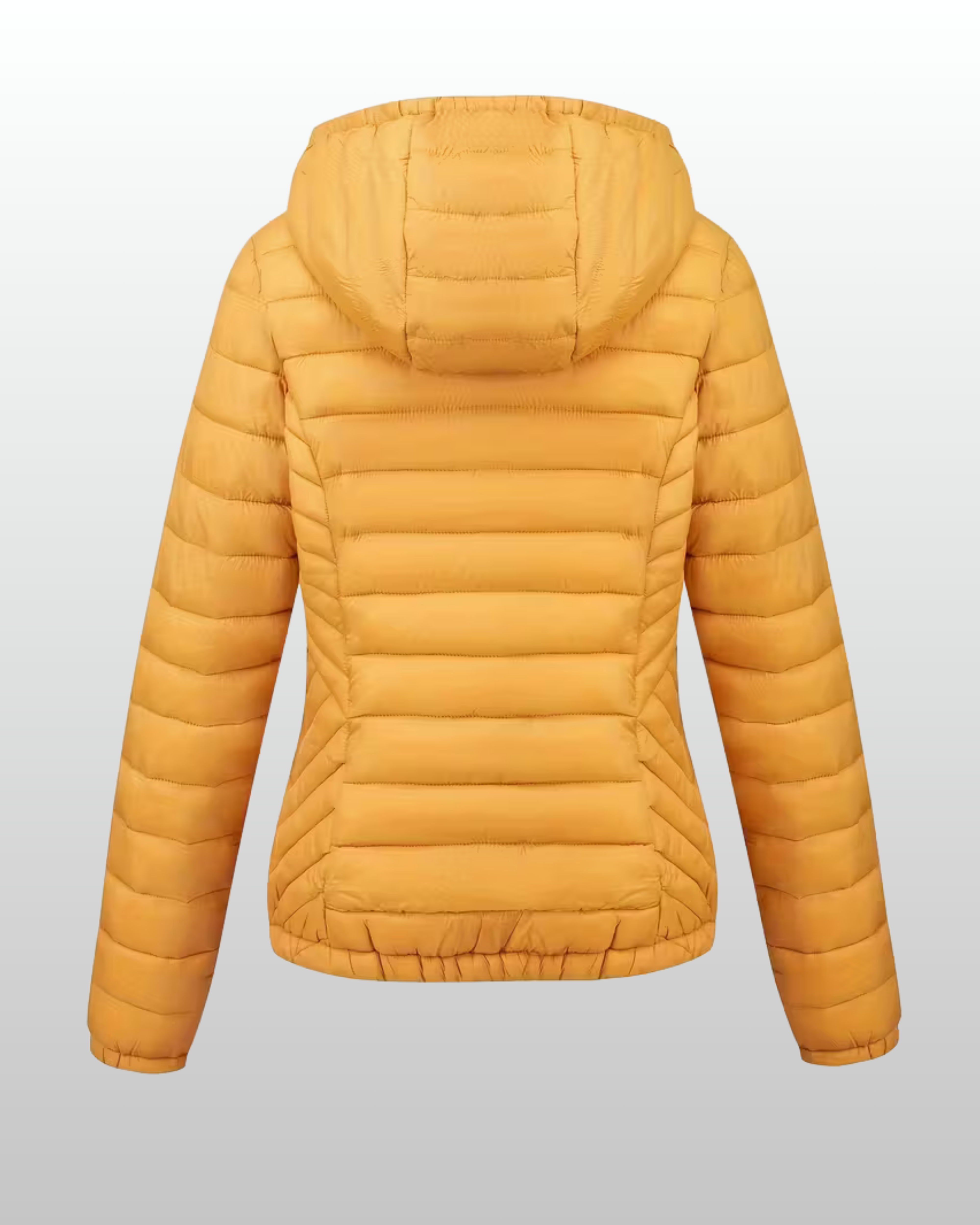 Doudoune Cosy Légère