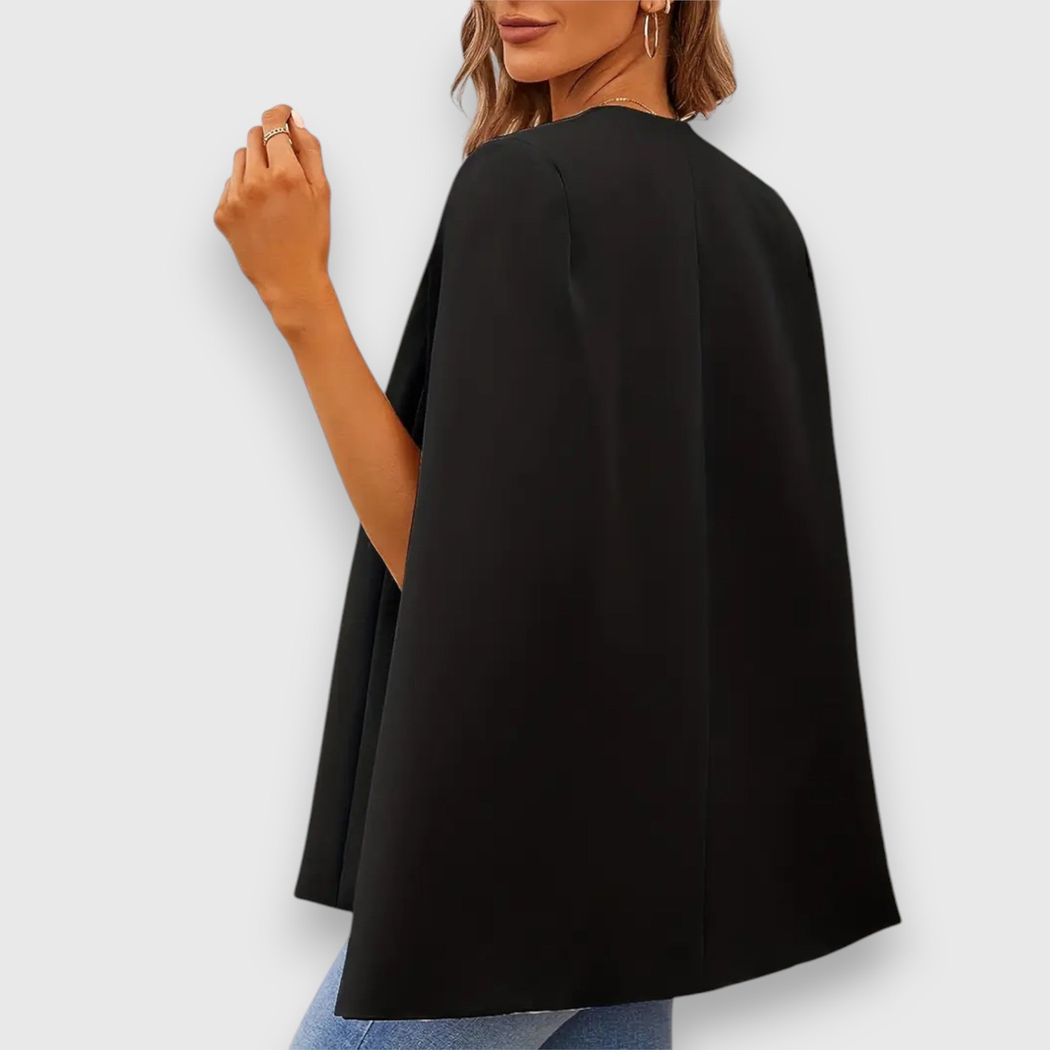 Blazer Élégant Valentina