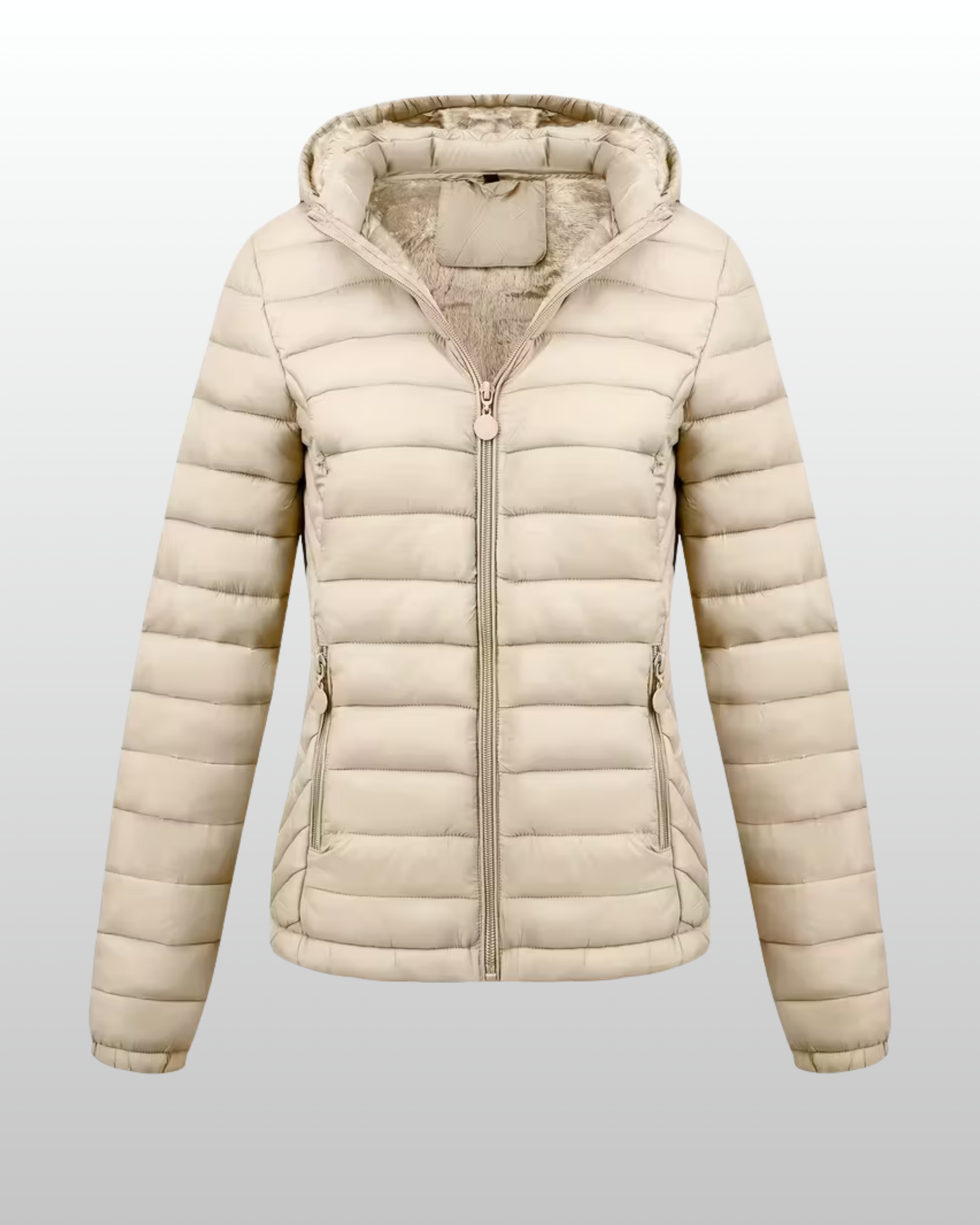 Doudoune Cosy Légère