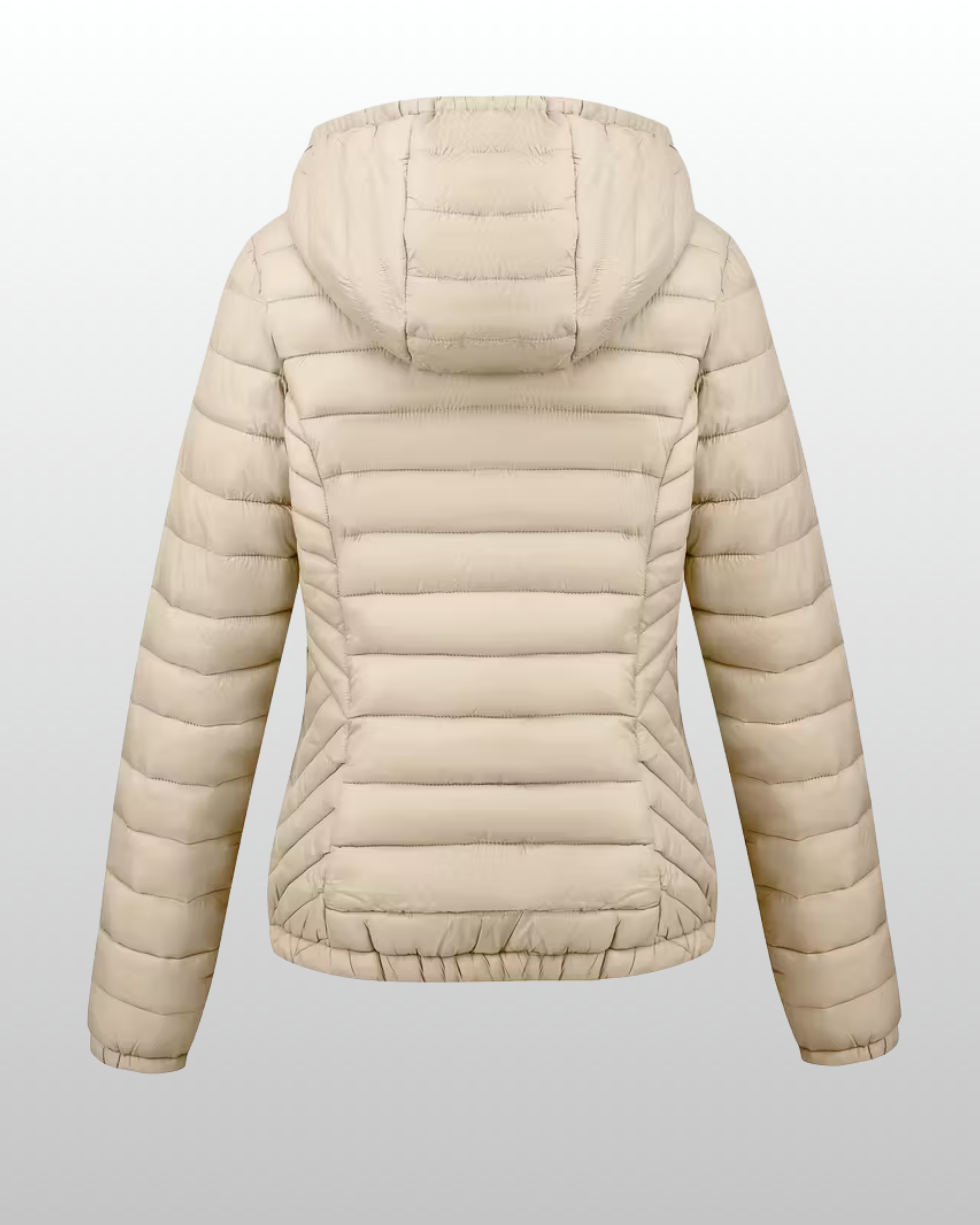 Doudoune Cosy Légère