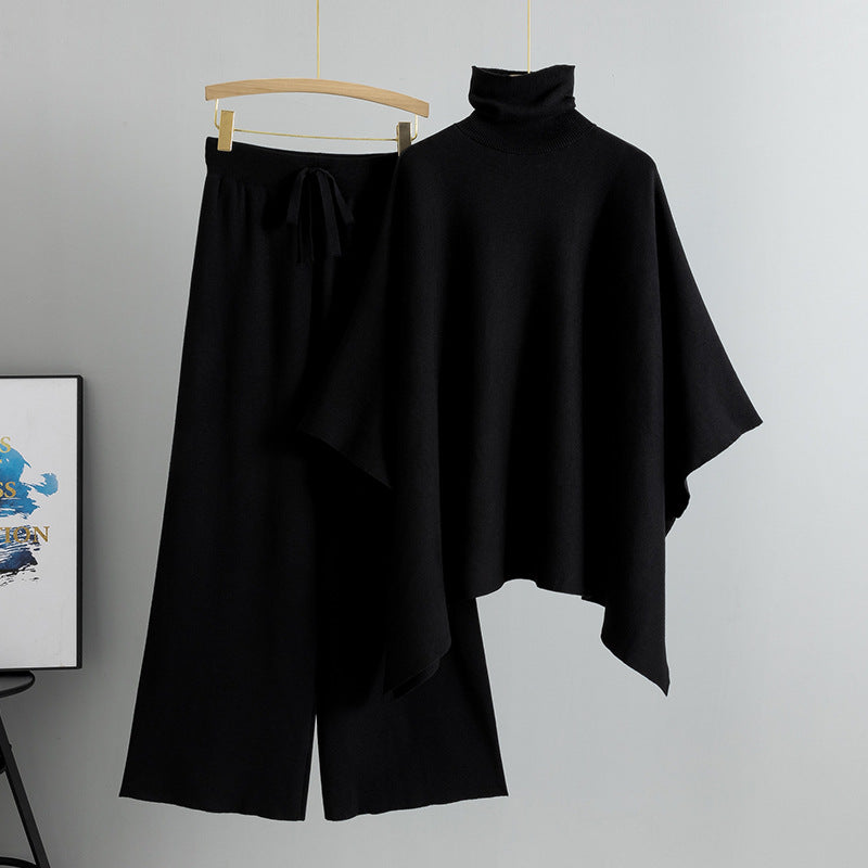 Ensemble Cape Élégante