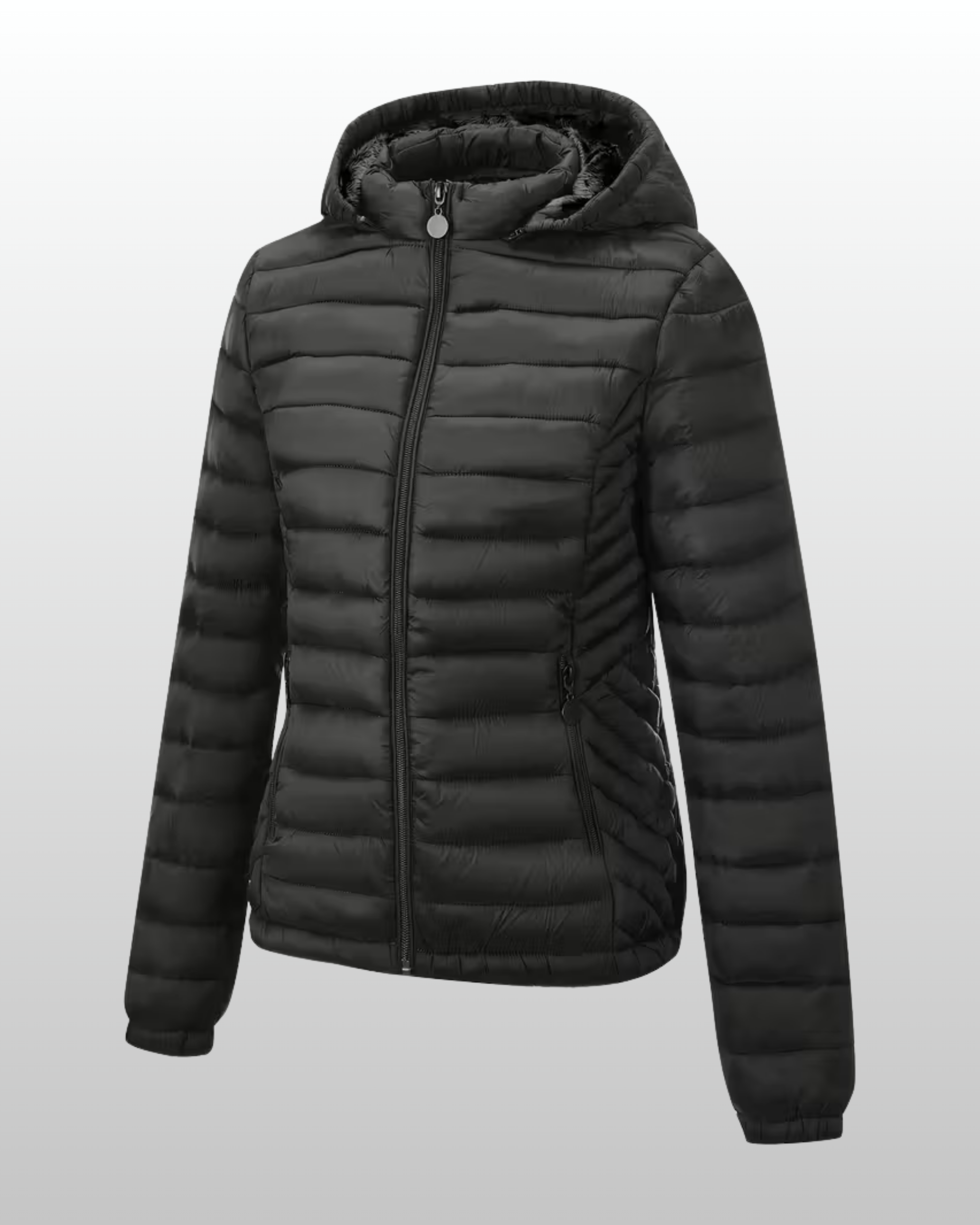 Doudoune Cosy Légère