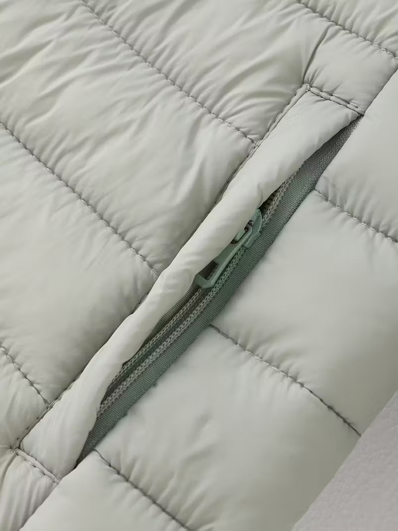 Doudoune Confort Légère