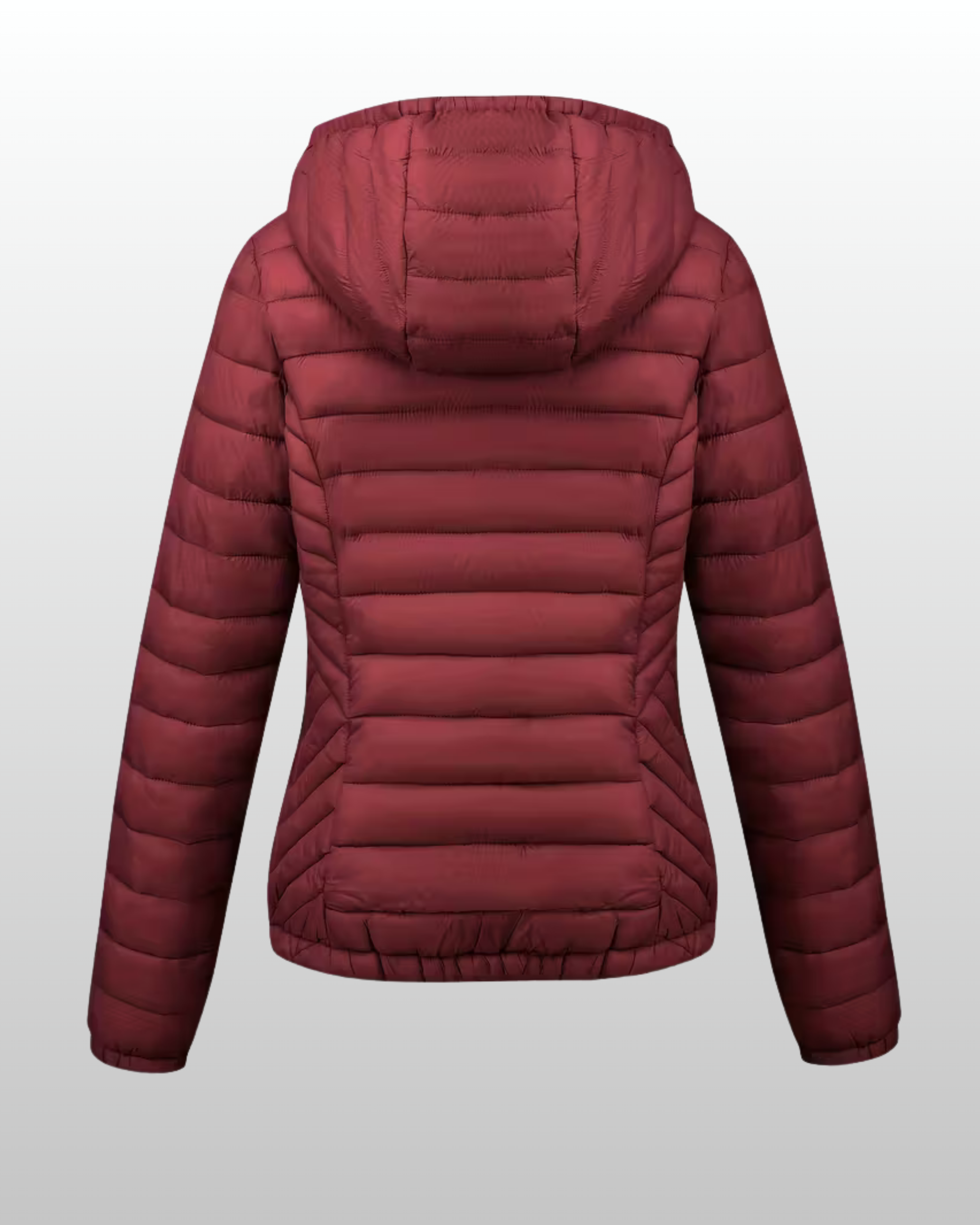 Doudoune Cosy Légère