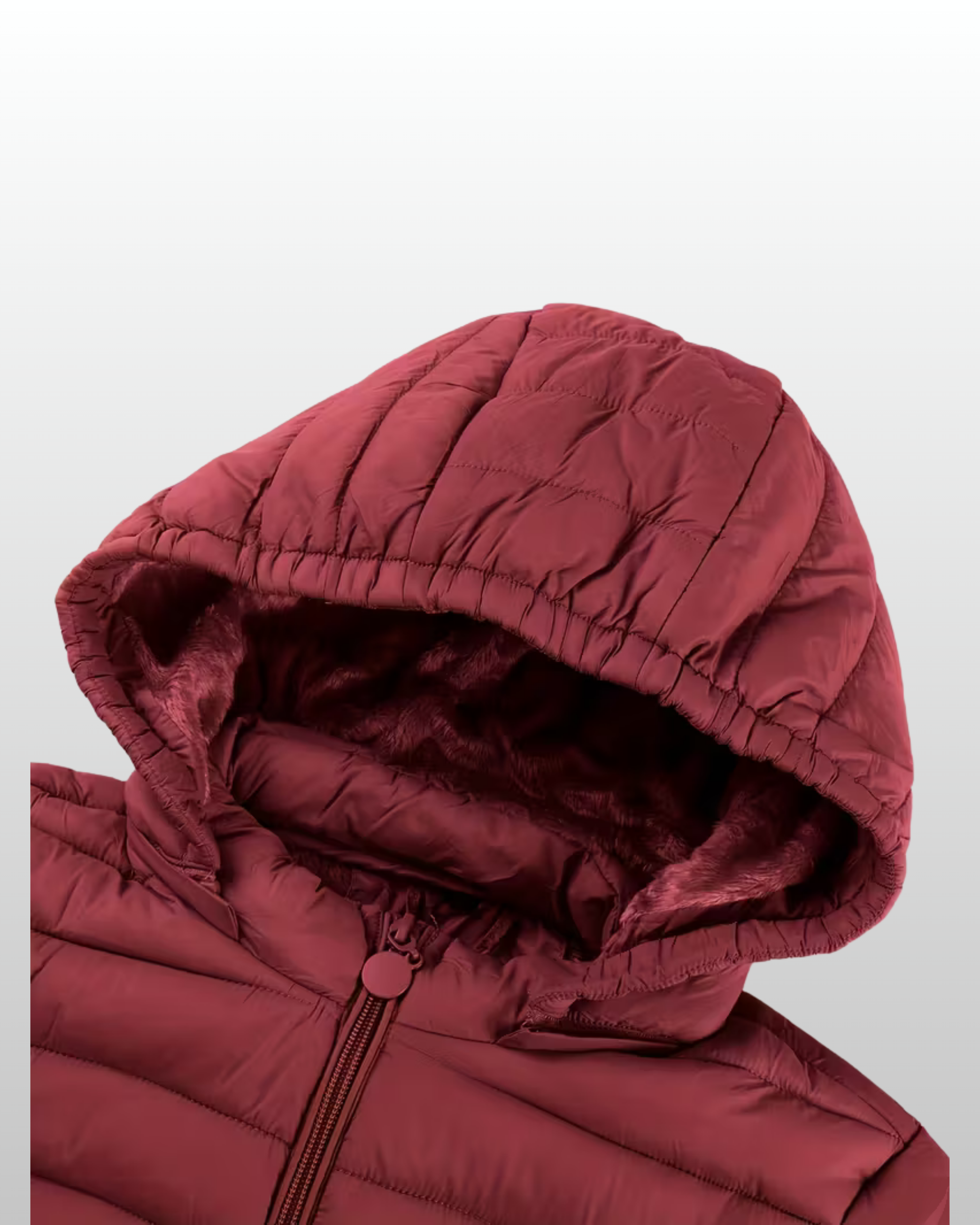 Doudoune Cosy Légère