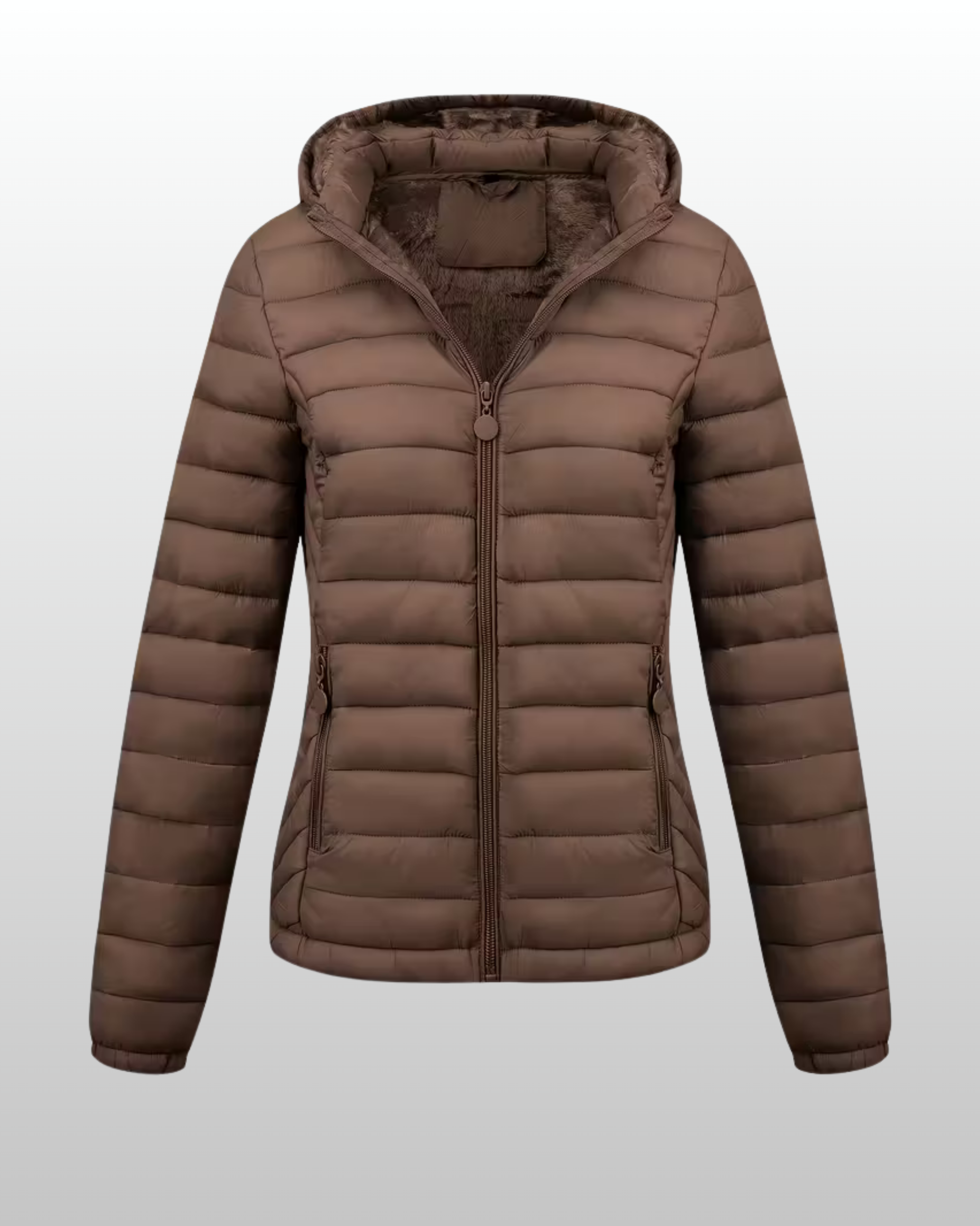 Doudoune Cosy Légère