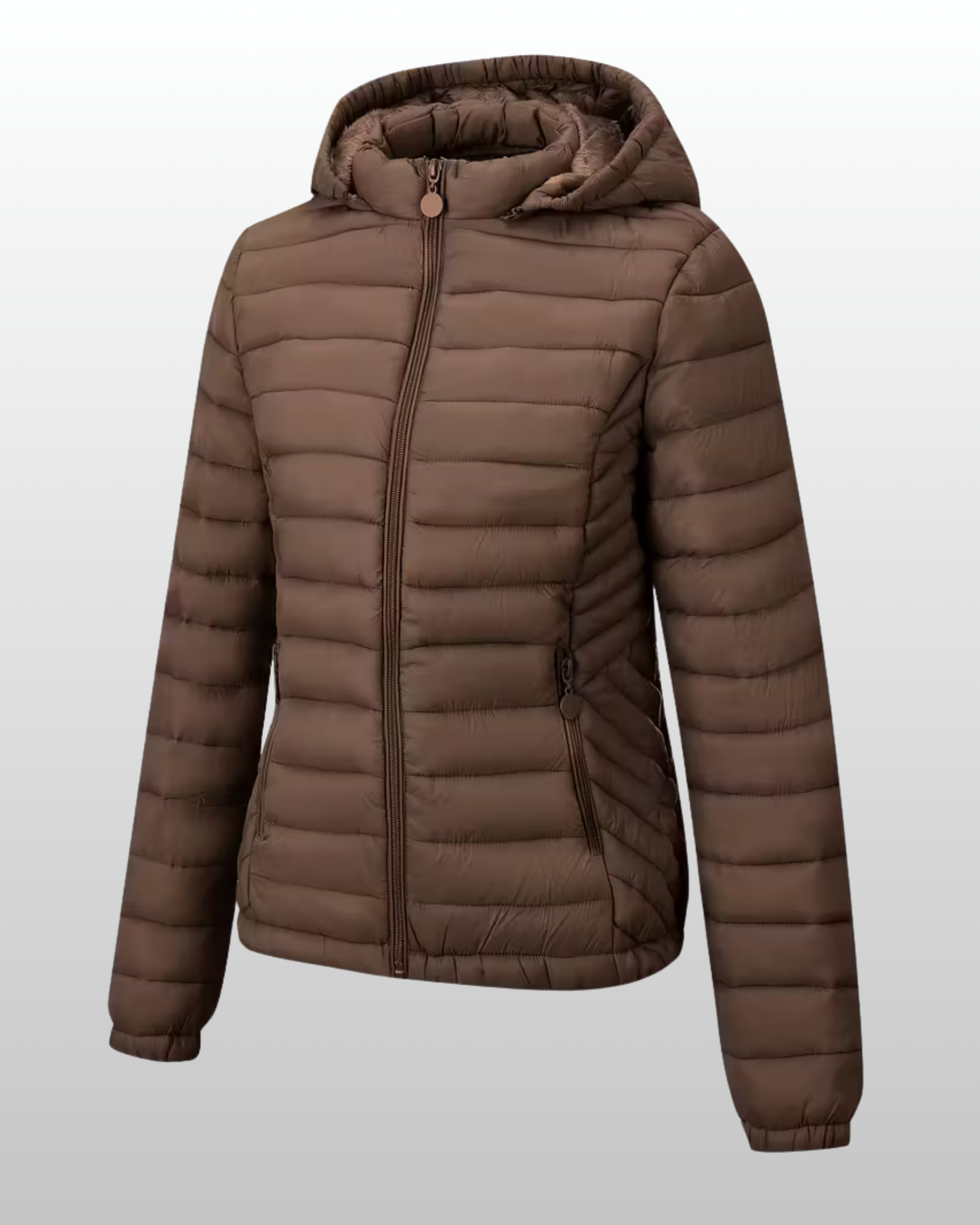 Doudoune Cosy Légère