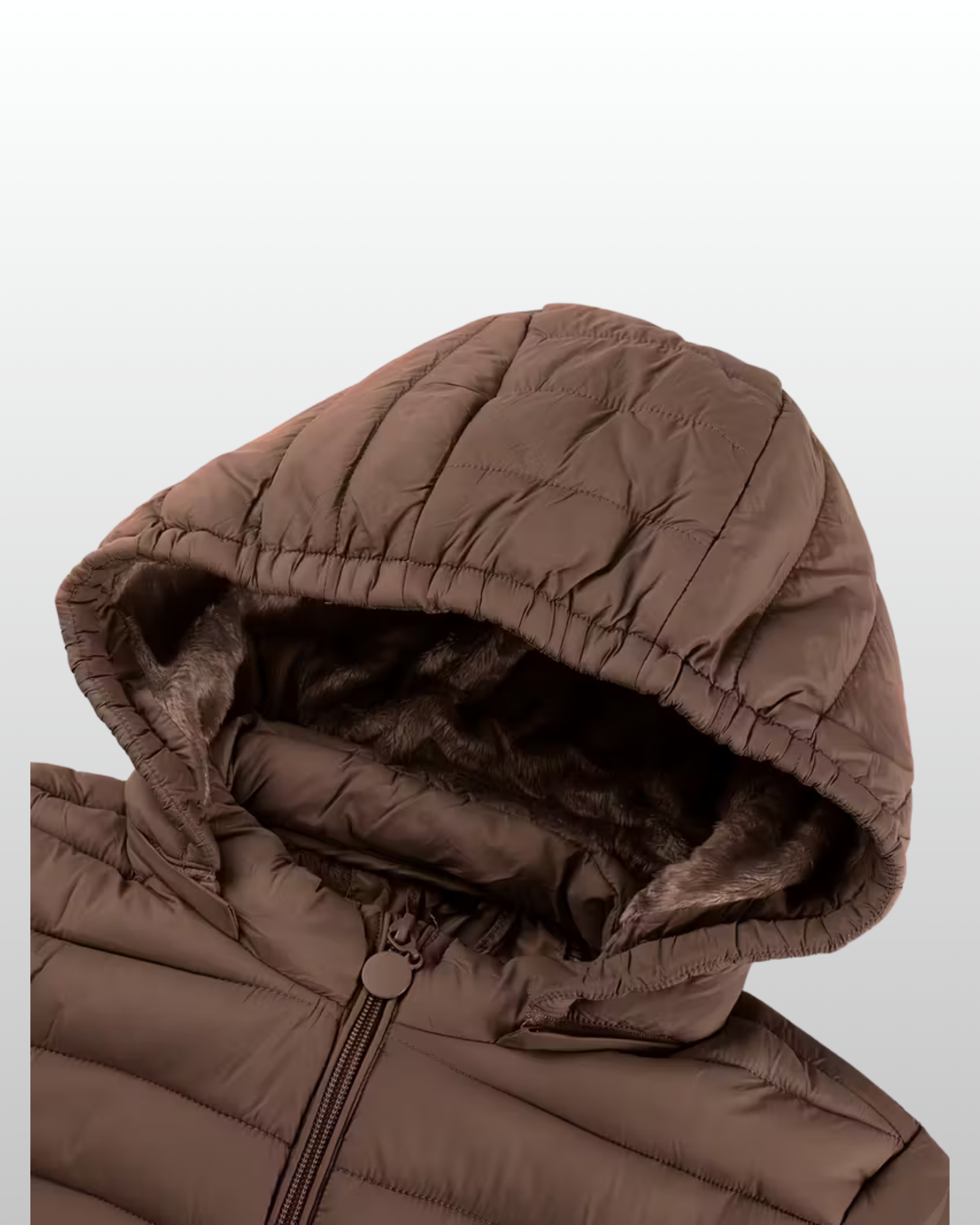 Doudoune Cosy Légère