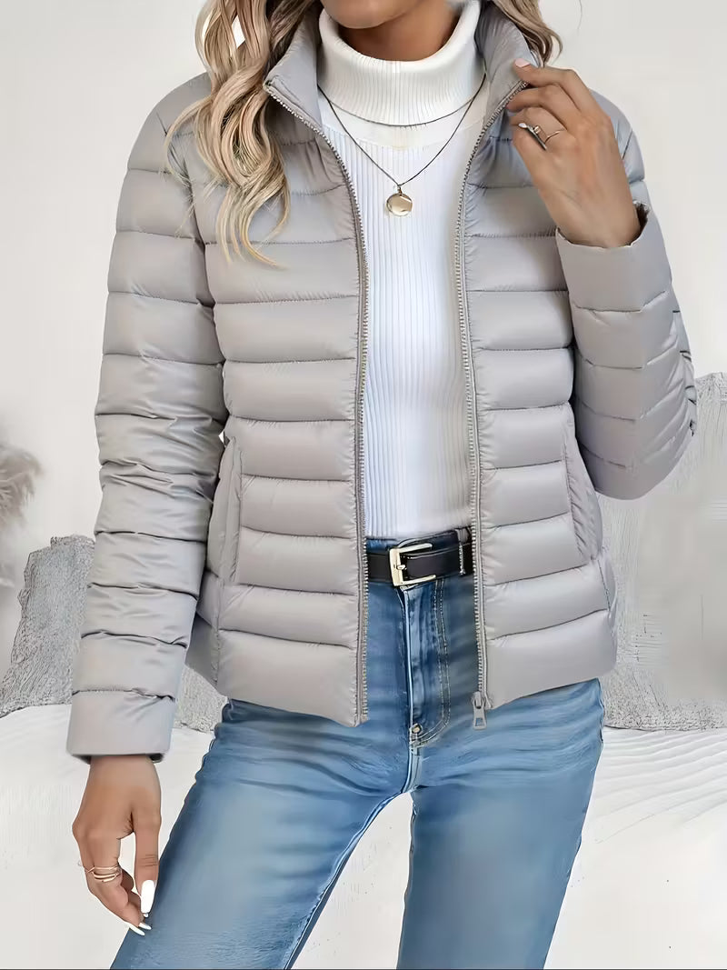 Doudoune Confort Légère