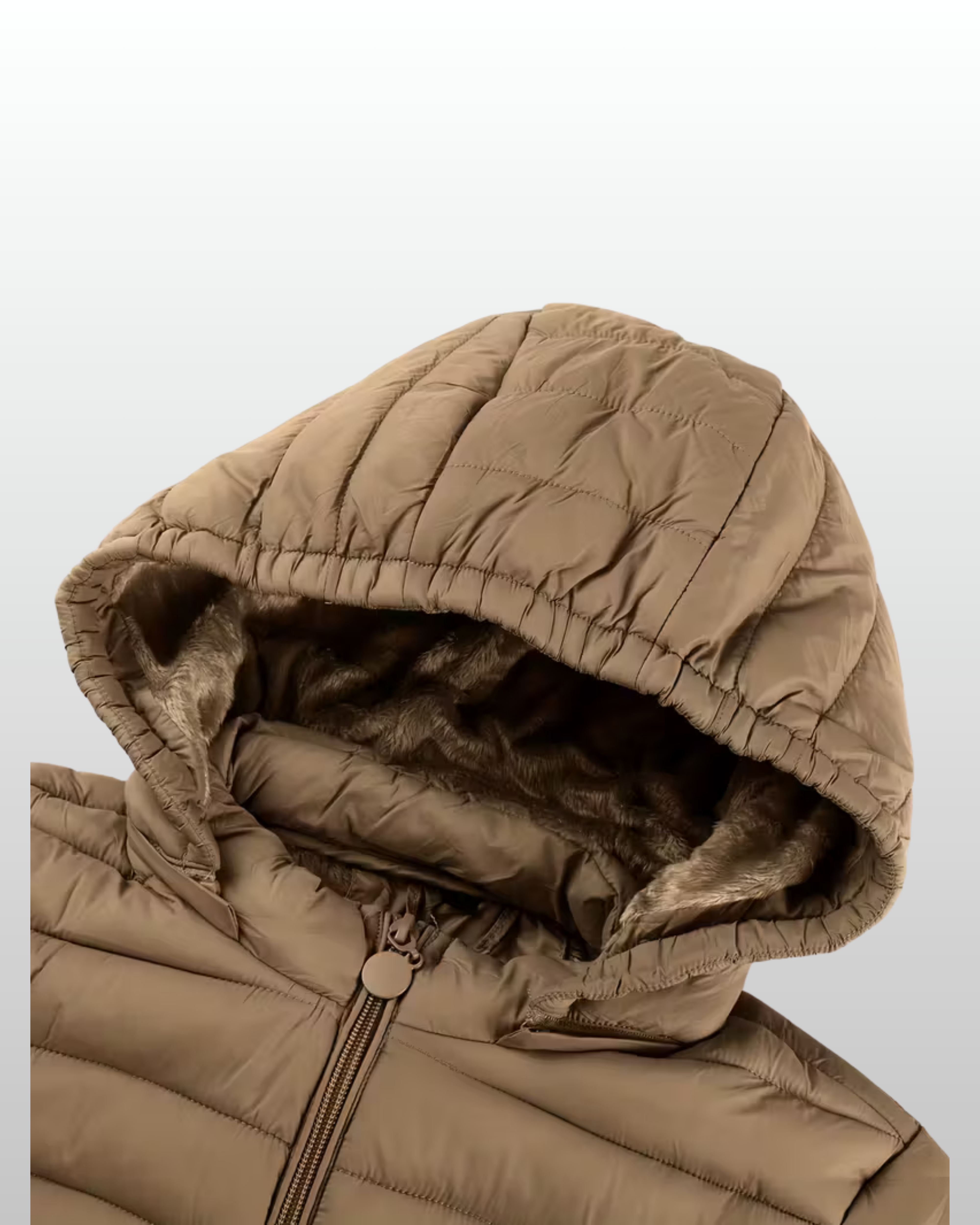 Doudoune Cosy Légère