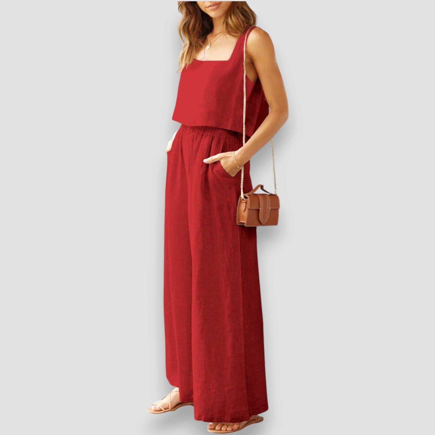 Allegra | Ensemble Élégant