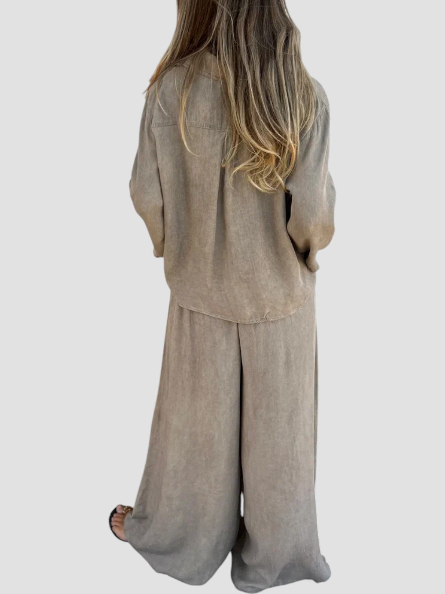 Coordonné Élégant Angelica