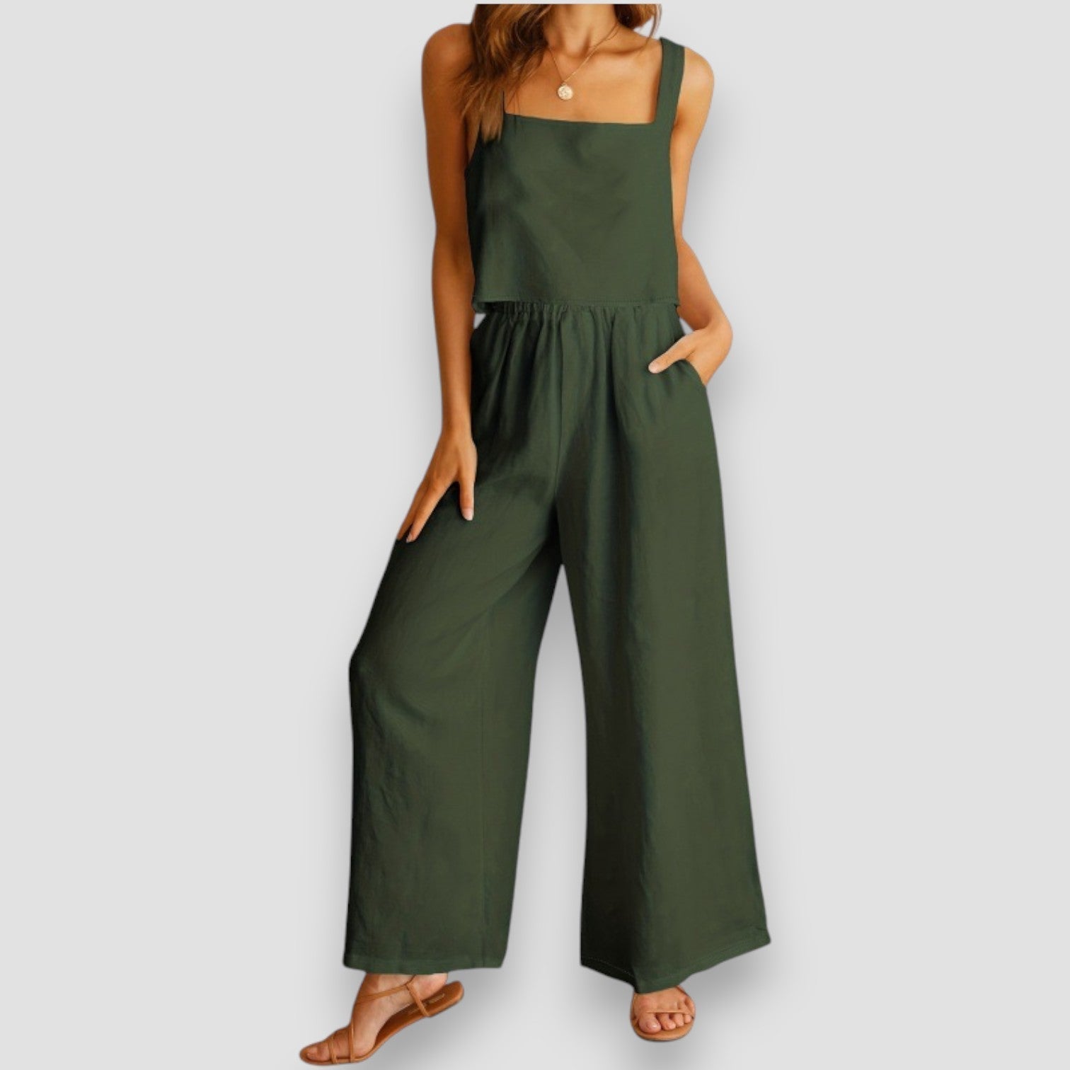 Allegra | Ensemble Élégant