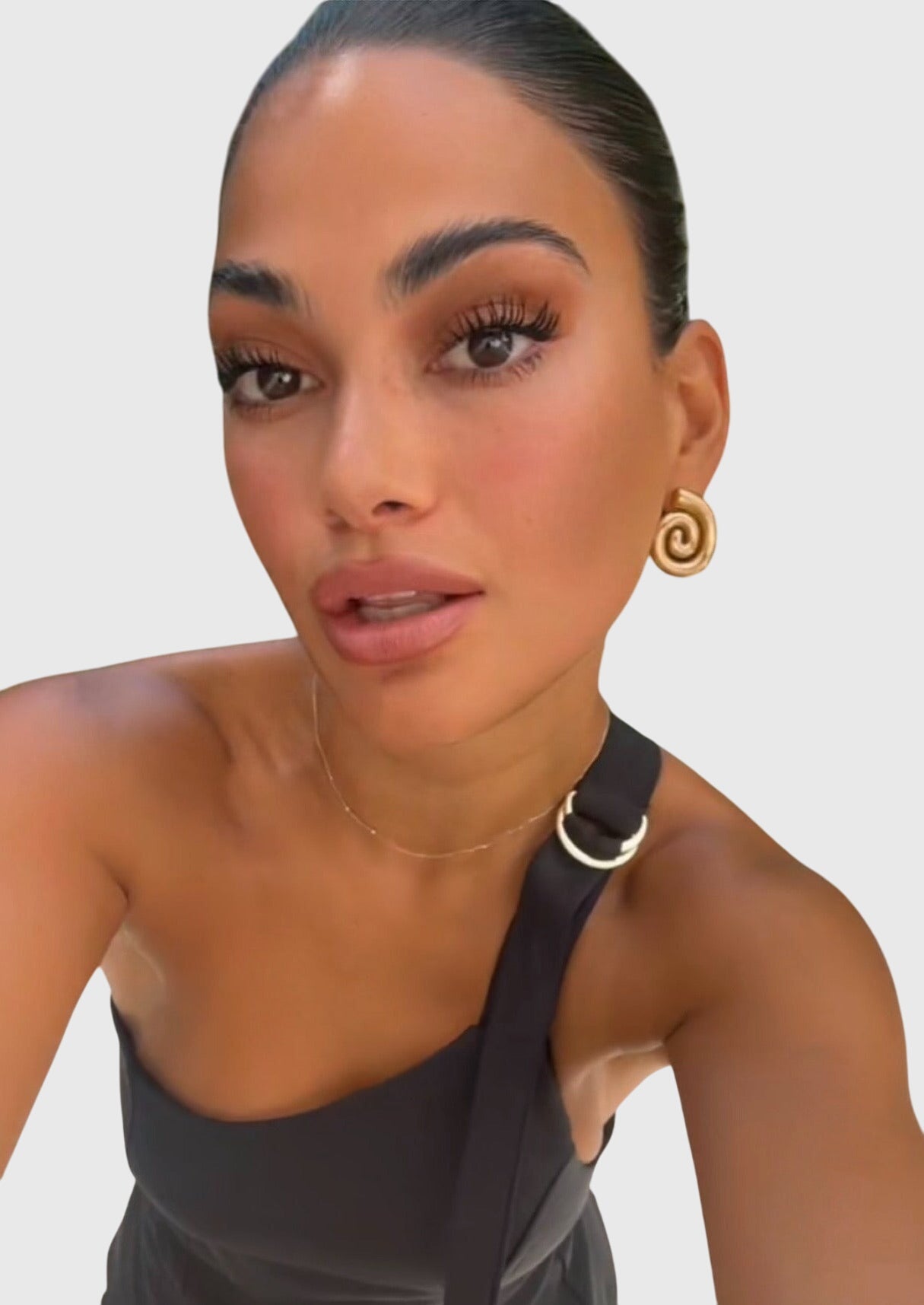 Boucles d'oreilles Astrid Élégantes