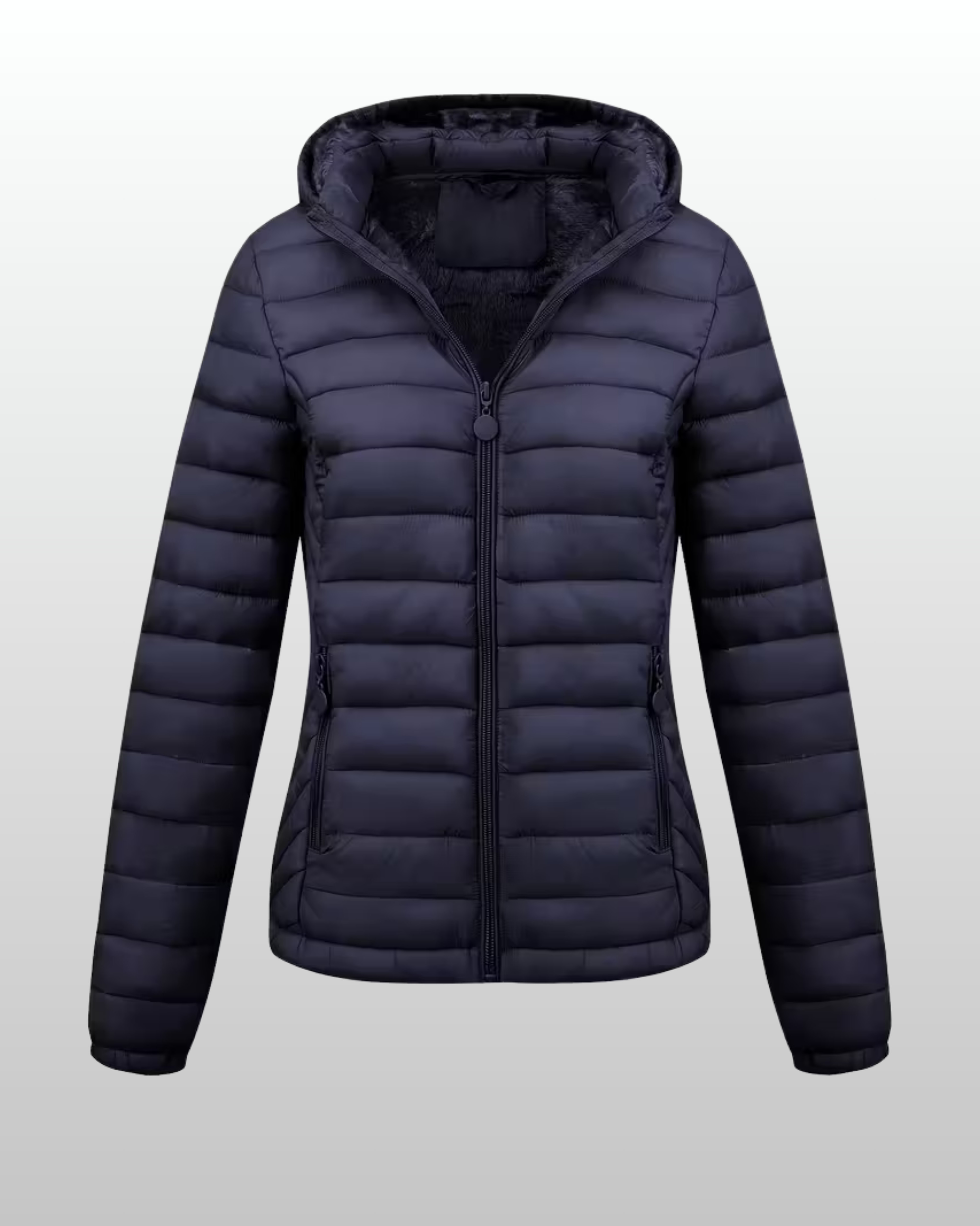 Doudoune Cosy Légère