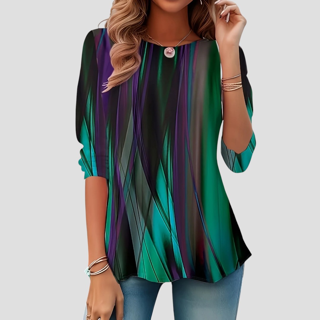 Marta - Jean Droit Distressé