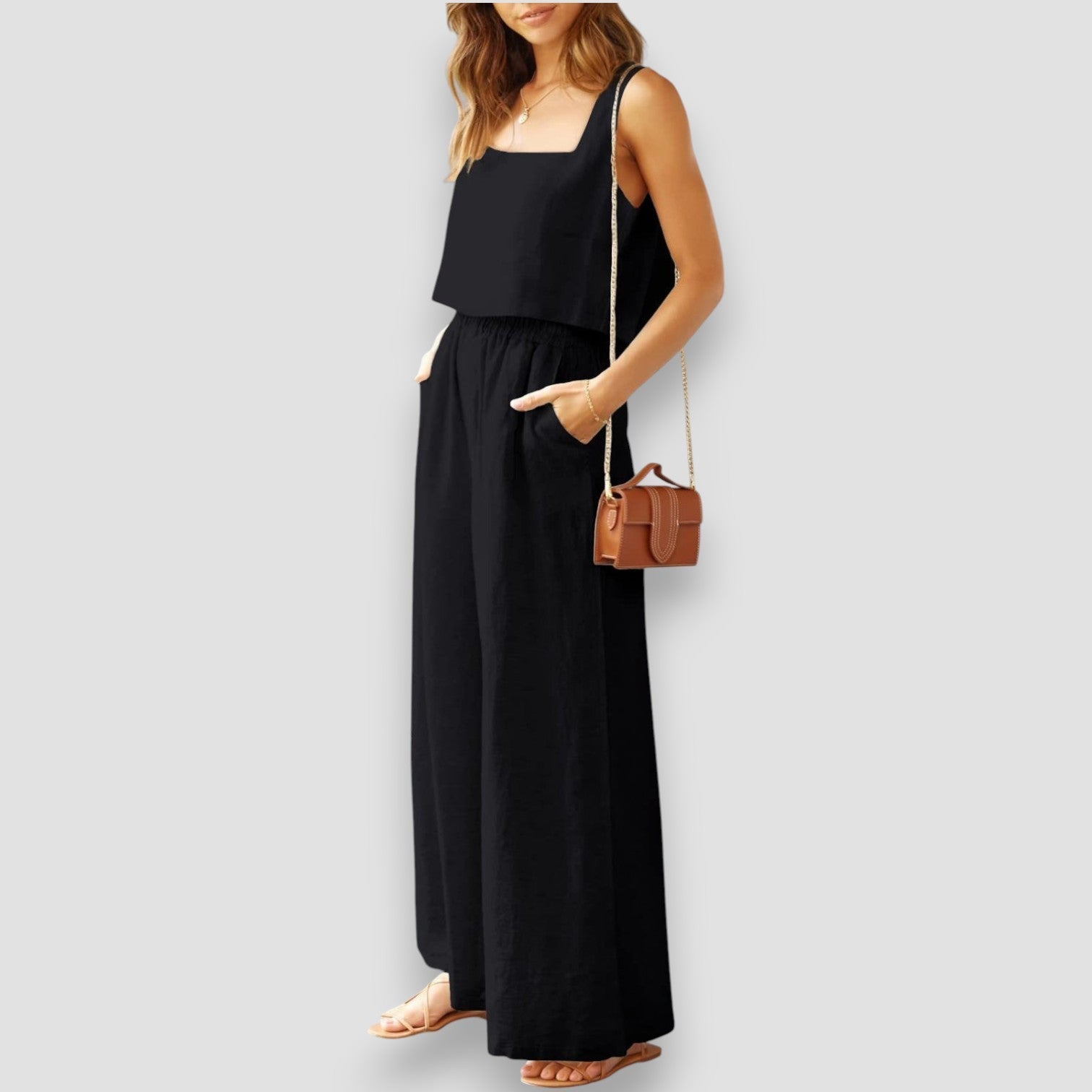 Allegra | Ensemble Élégant