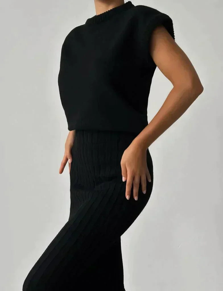 Ensemble Confortable Isabella