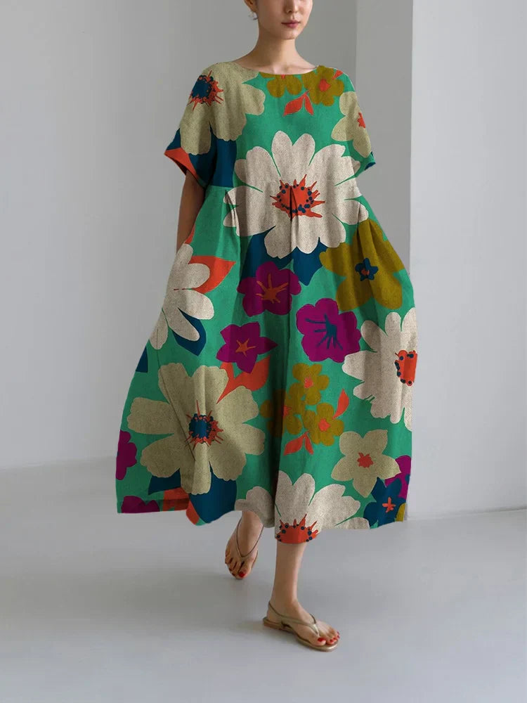 Robe Élégante LILY