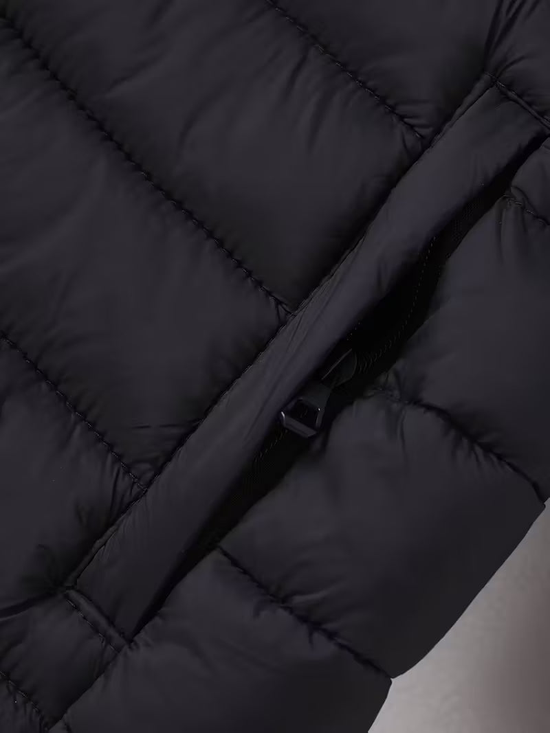 Doudoune Confort Légère