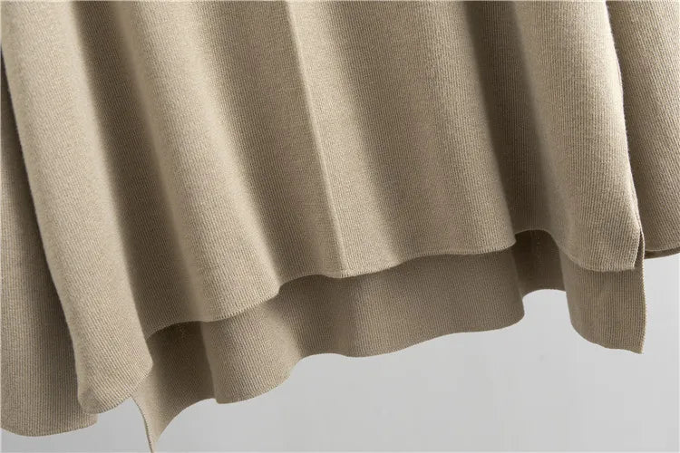 Ensemble Ceinturé Élégant