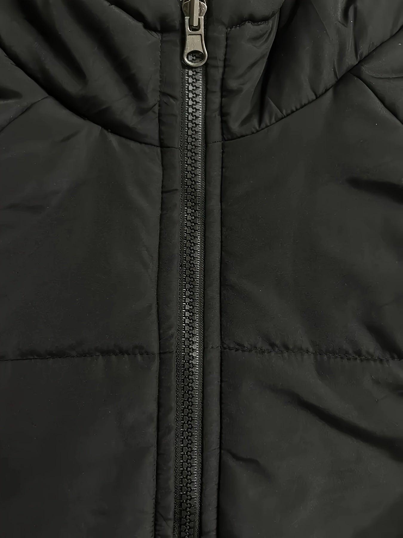 Manteau Doublé Élégant