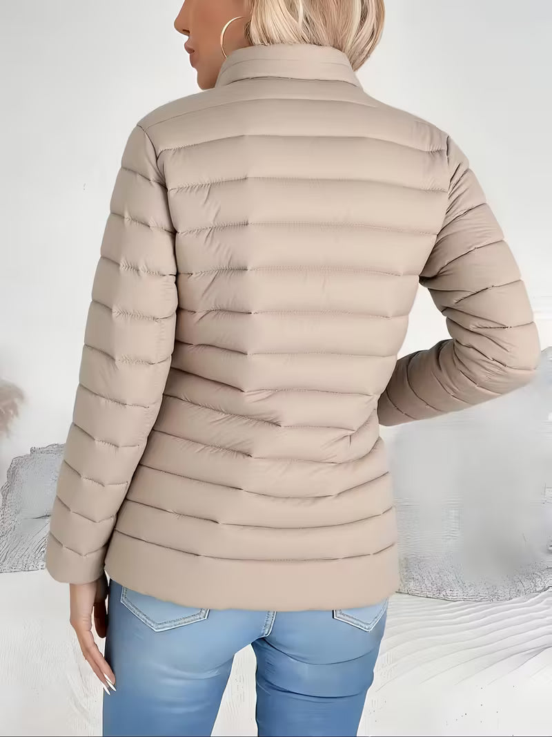 Doudoune Confort Légère