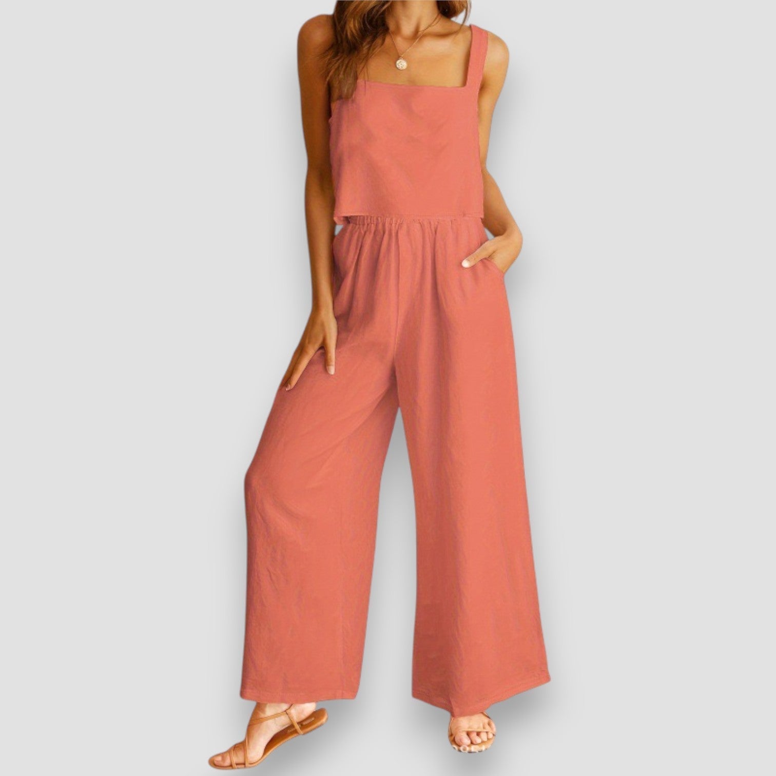 Allegra | Ensemble Élégant