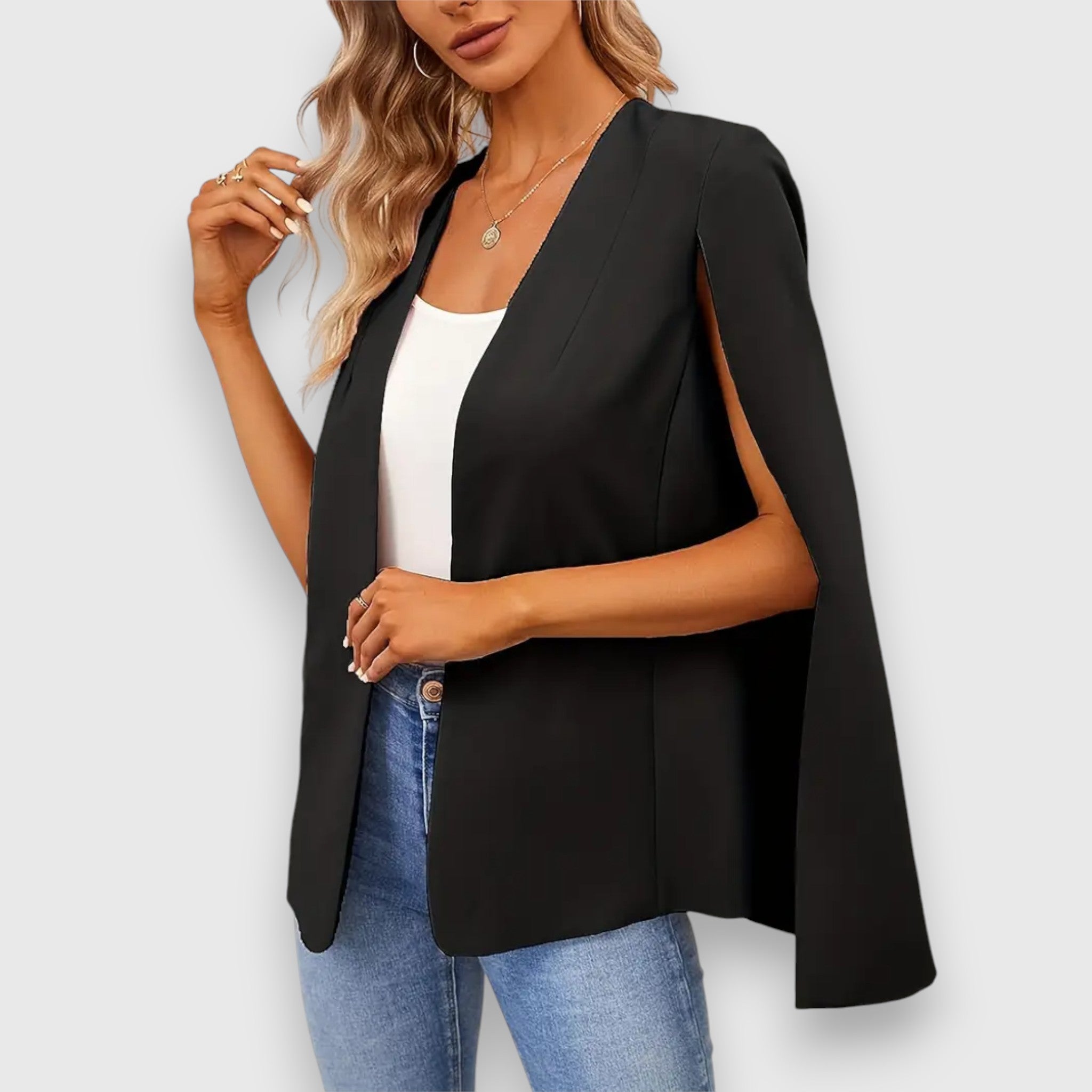Blazer Élégant Valentina