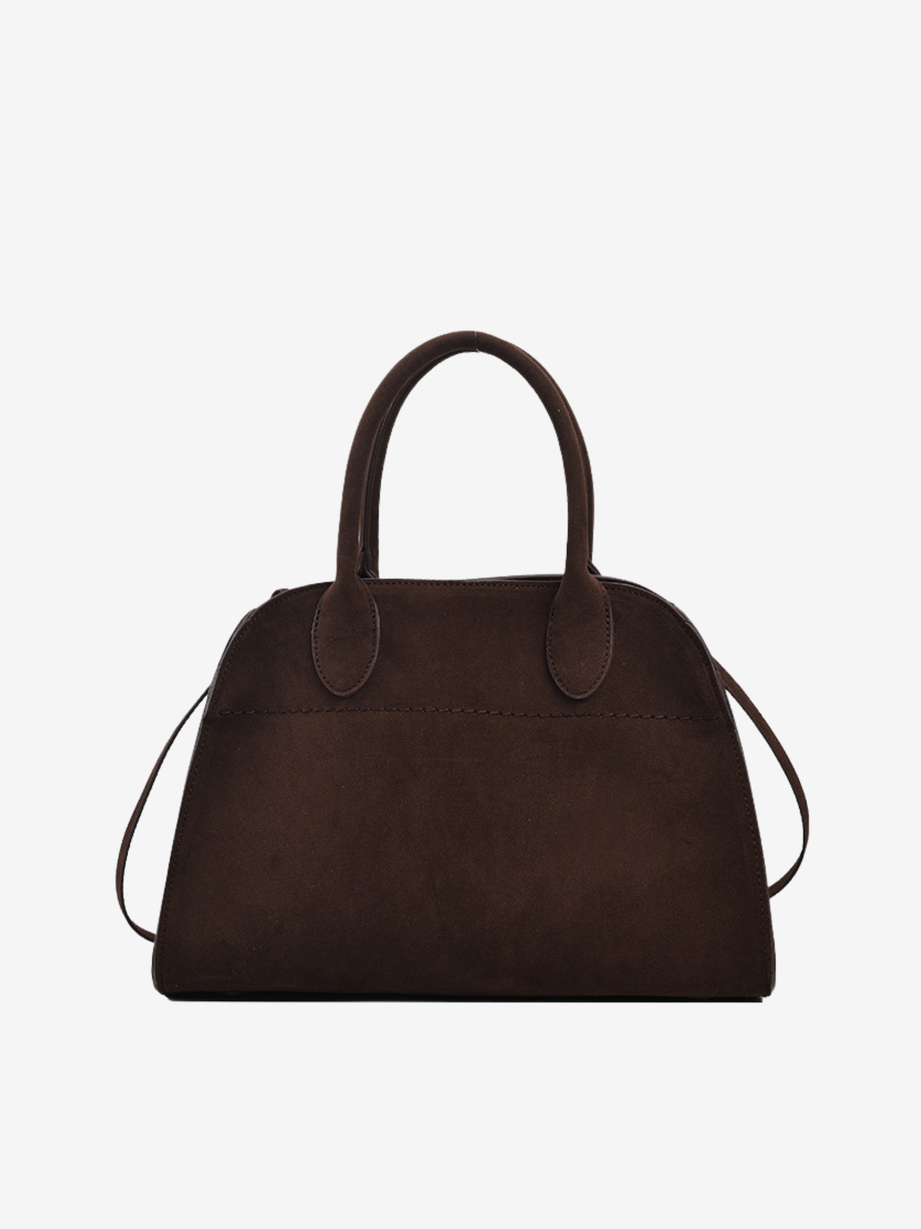 Luisa | Sac Minimaliste en Cuir