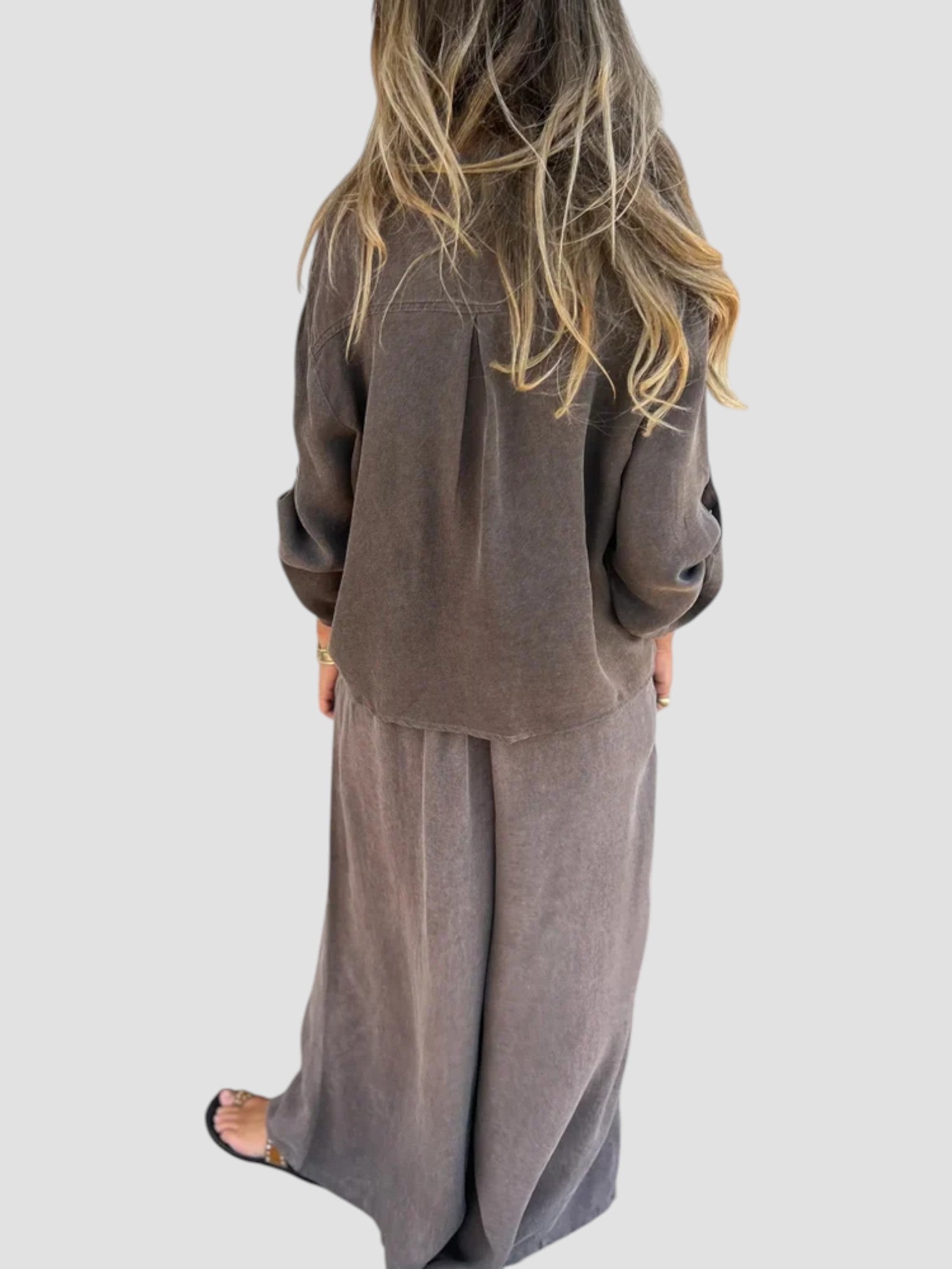 Coordonné Élégant Angelica