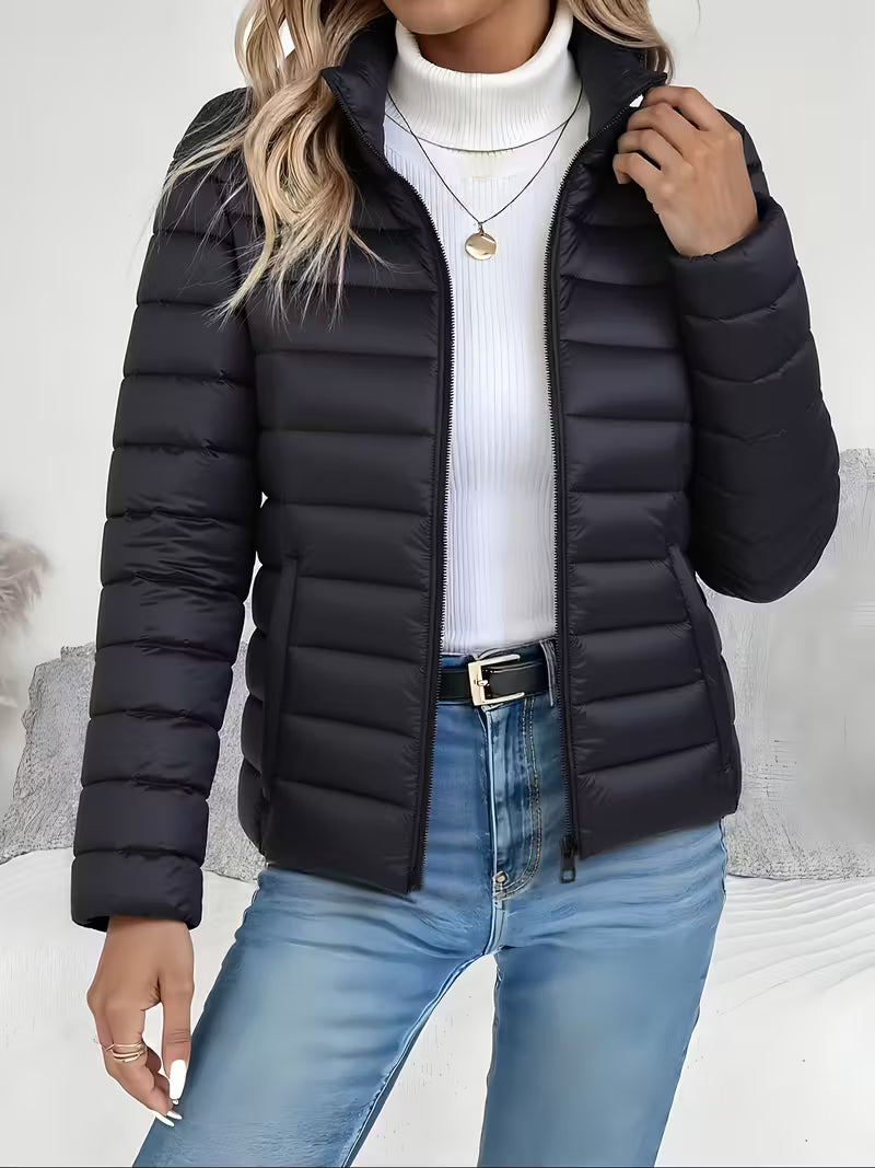 Doudoune Confort Légère