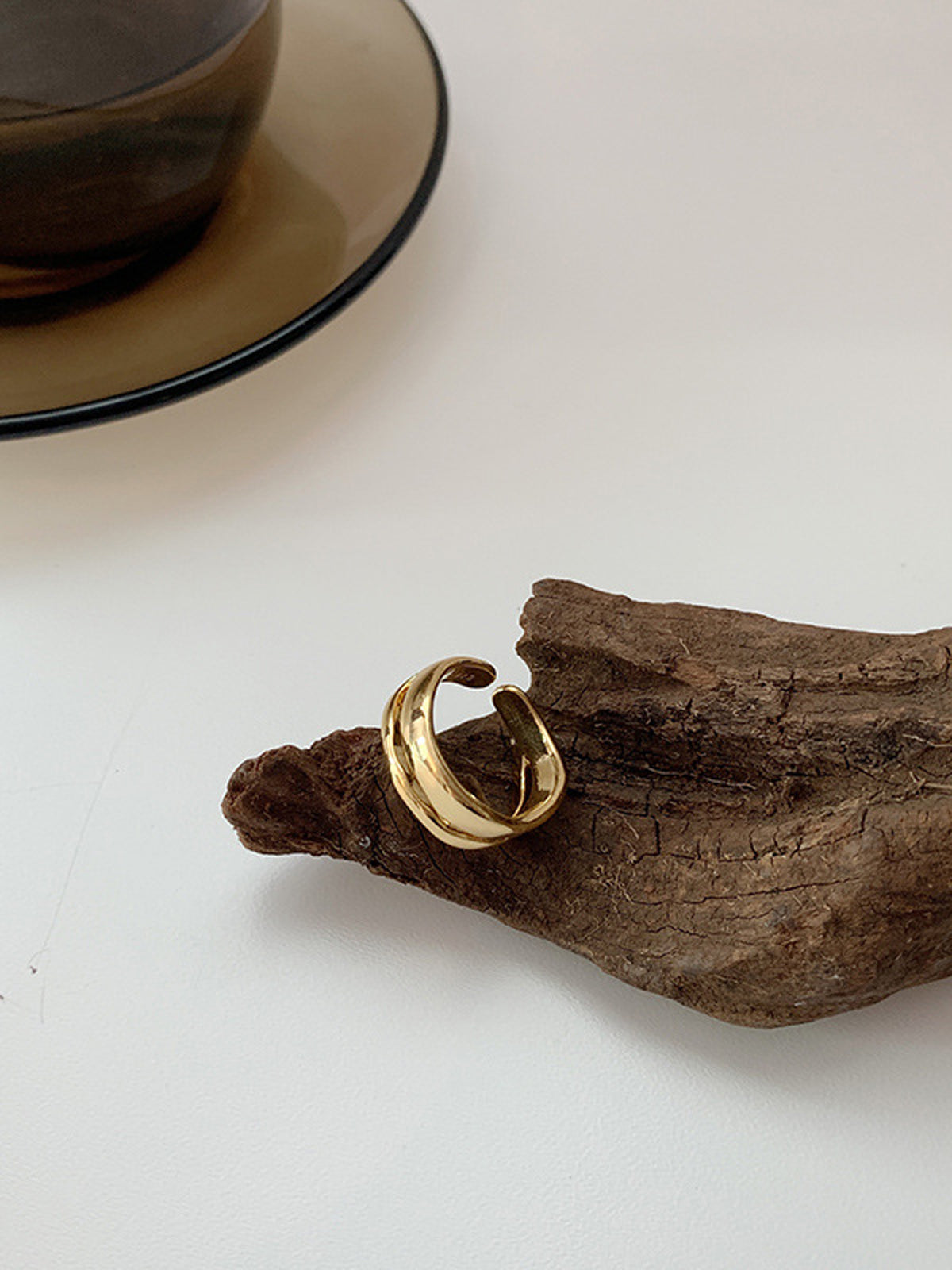 Bague Élégante Skyler