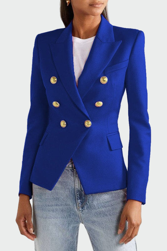 Veste Classique Élégante Christine