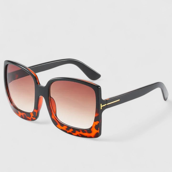 Lunettes de soleil tendance Kynzlee