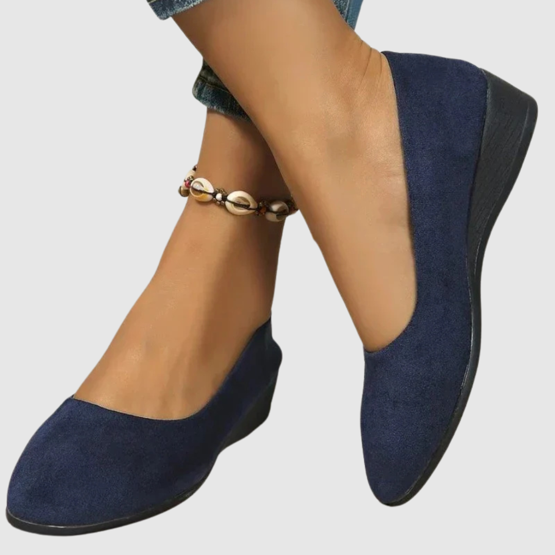 Ballerines Orthopédiques Confort Mirea™