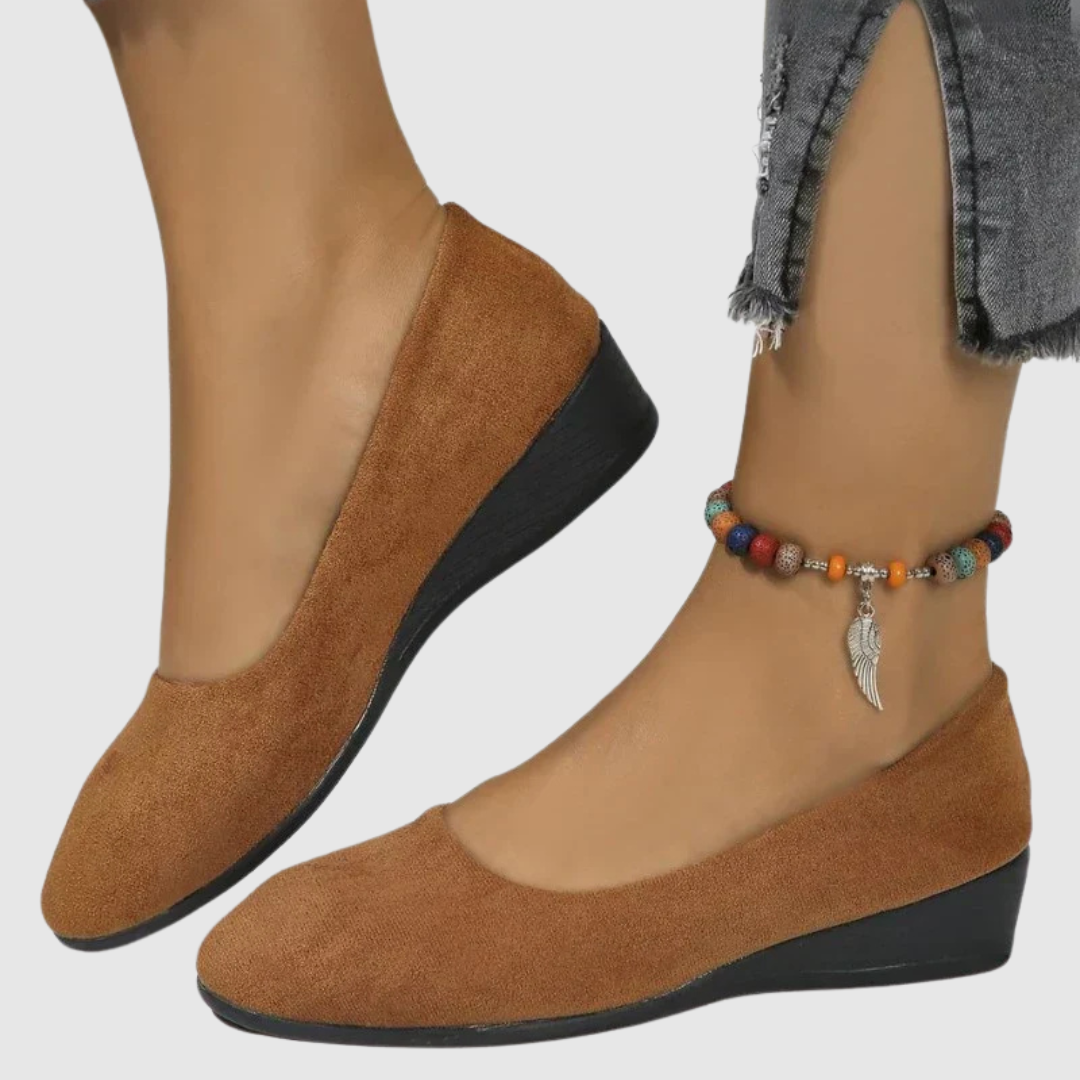 Ballerines Orthopédiques Confort Mirea™