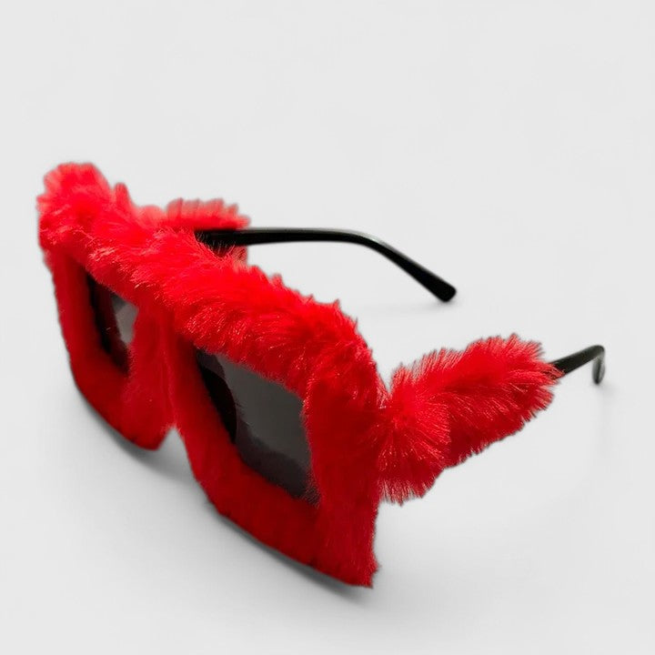 Lunettes de soleil Kambriah Élégantes