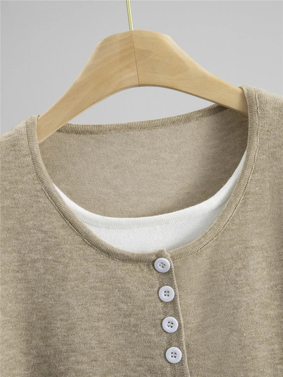 Ensemble Tricot Détente