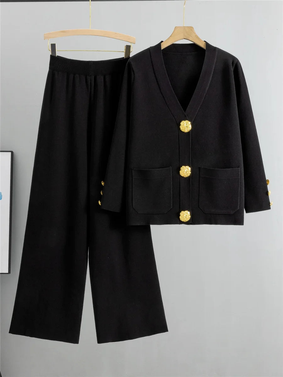 Ensemble Élégance Royale