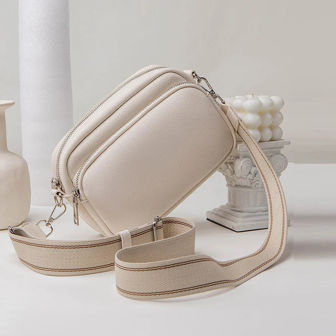 Sac Confortable à Sangle Tressée